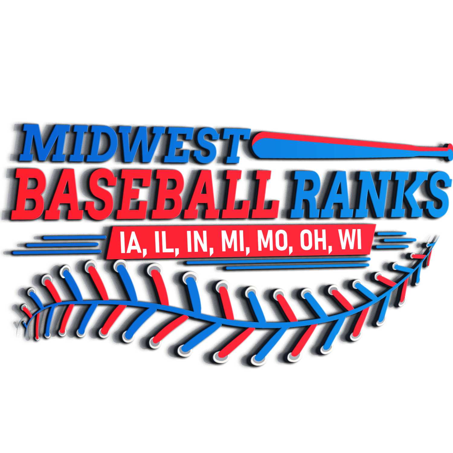 Midwest Baseball Ranks
