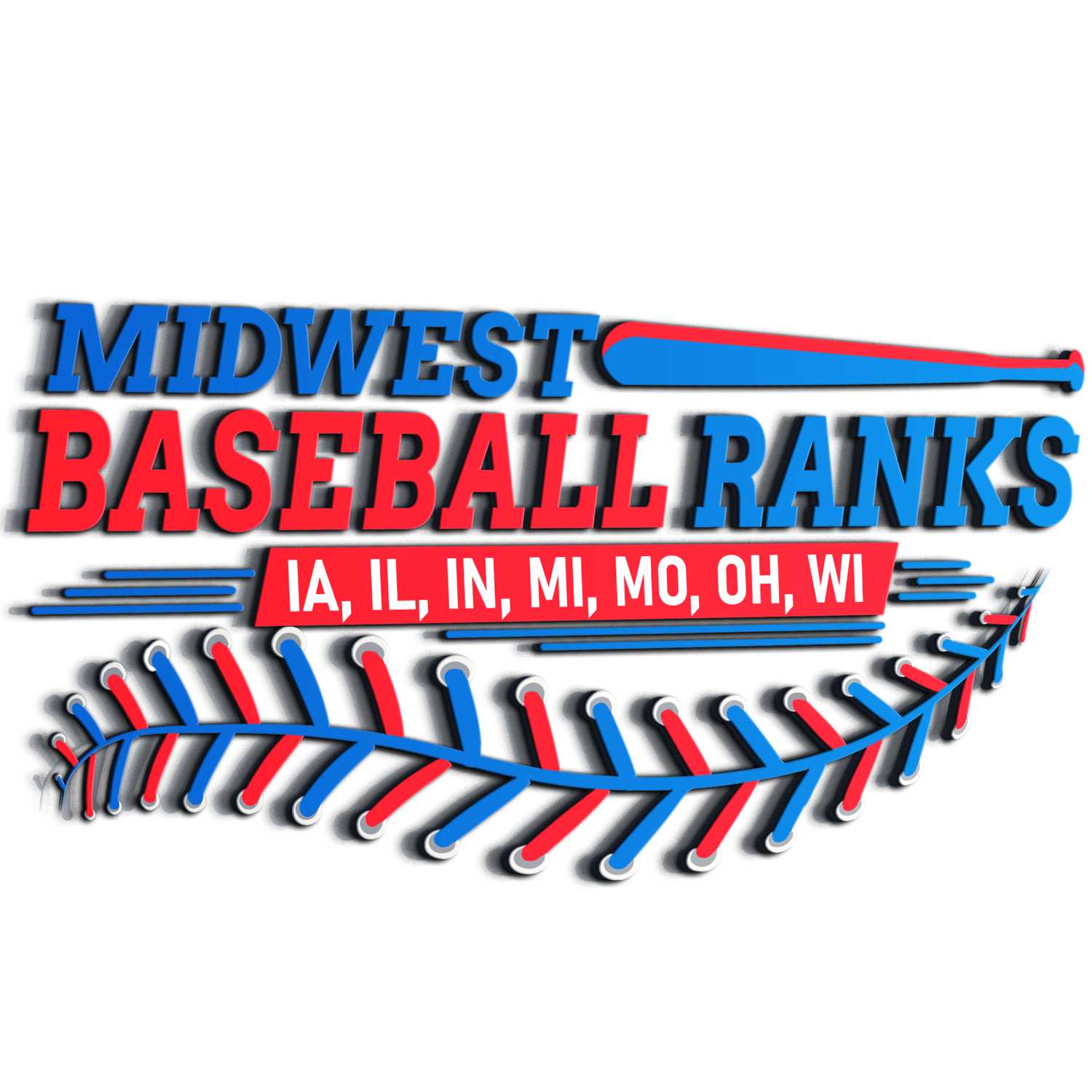 Midwest Baseball Ranks