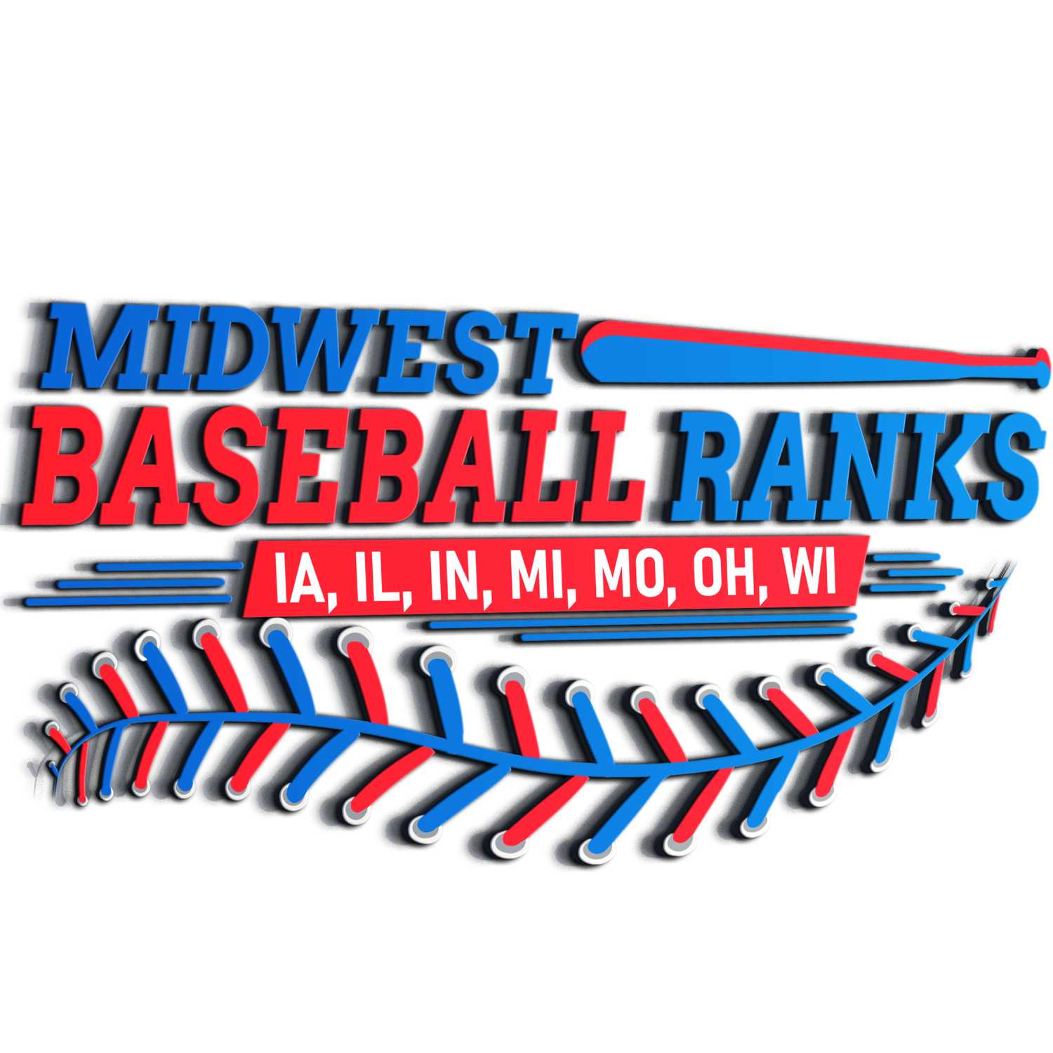 Midwest Baseball Ranks