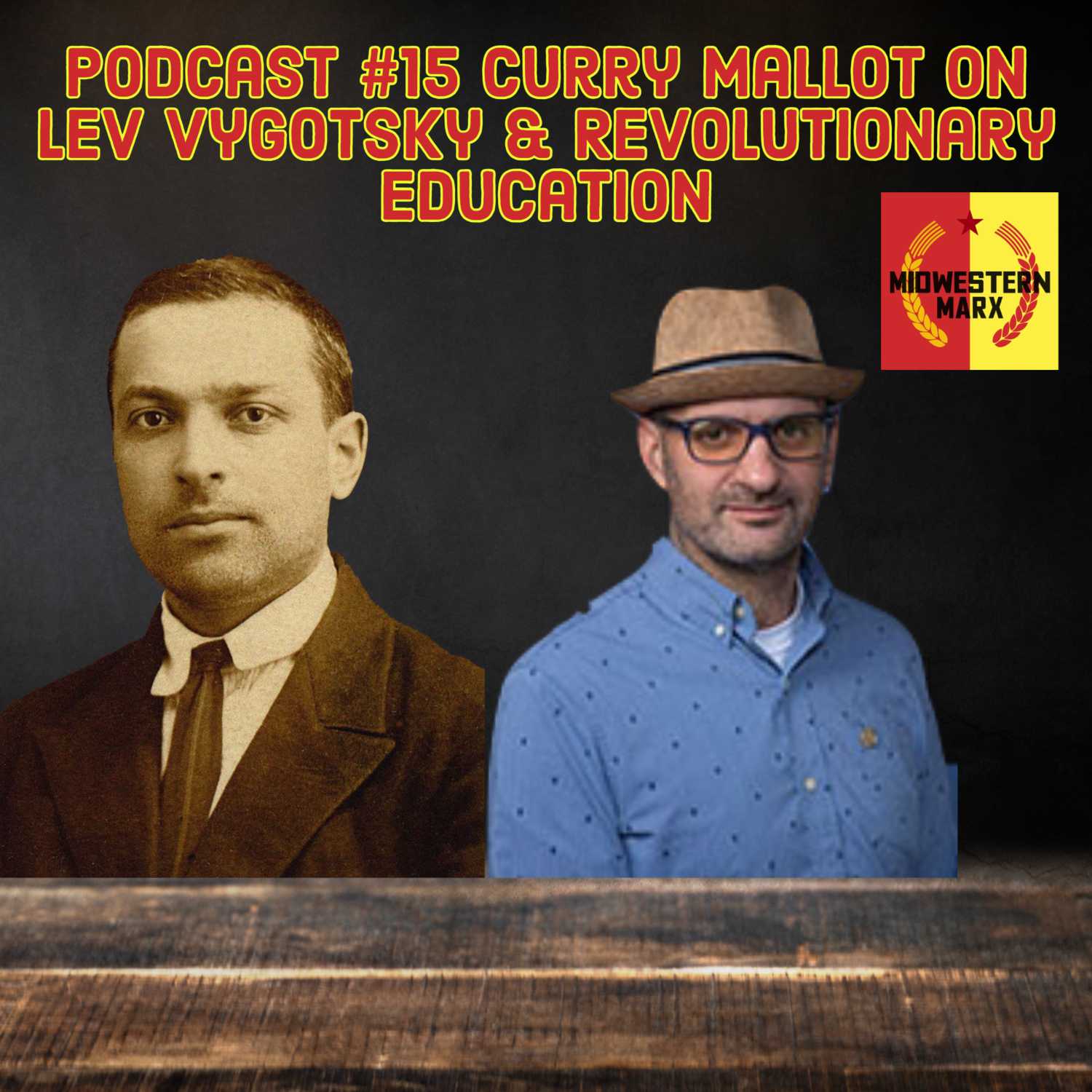 Midwestern Marx Podcast