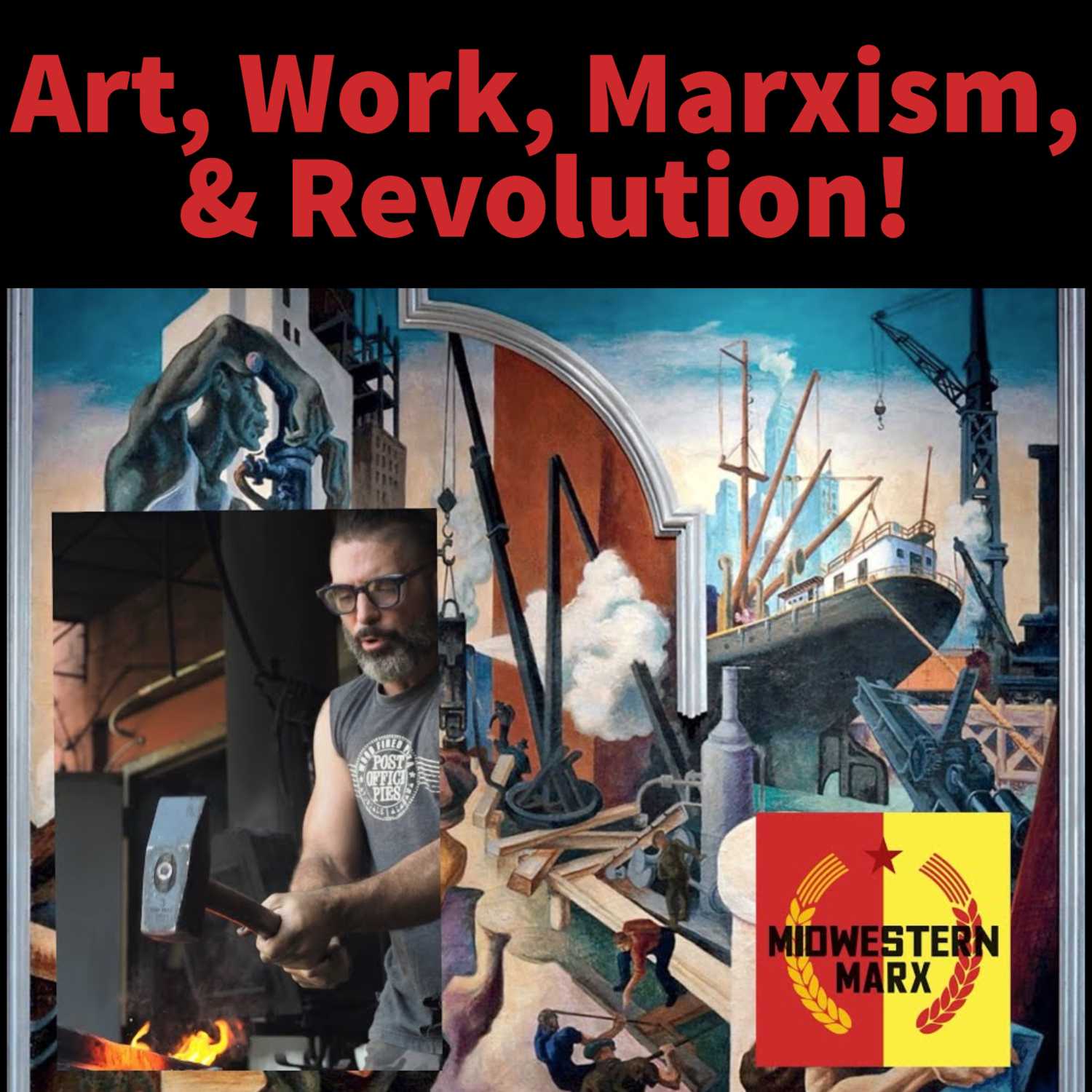 Midwestern Marx Podcast