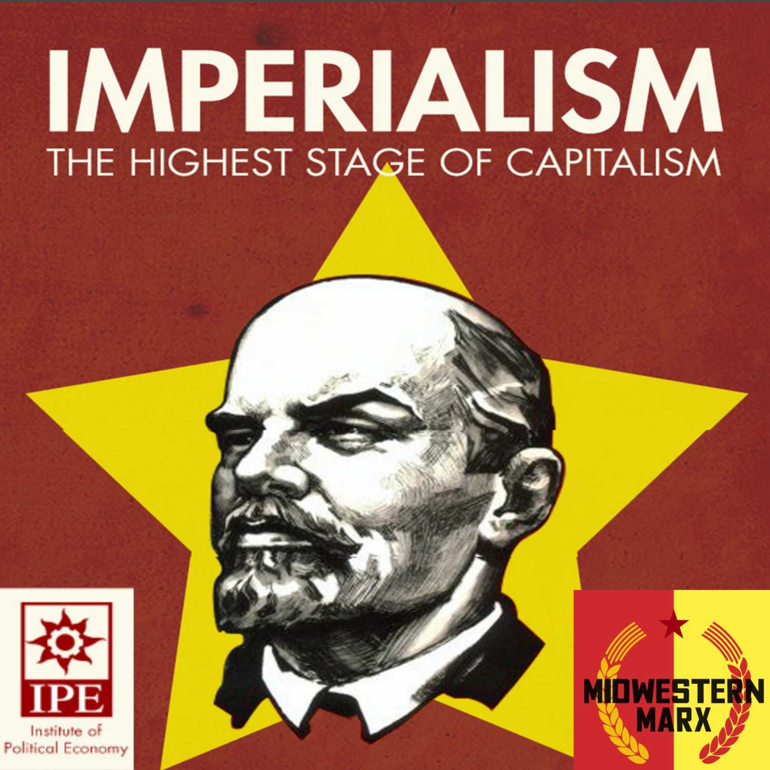 Midwestern Marx Podcast