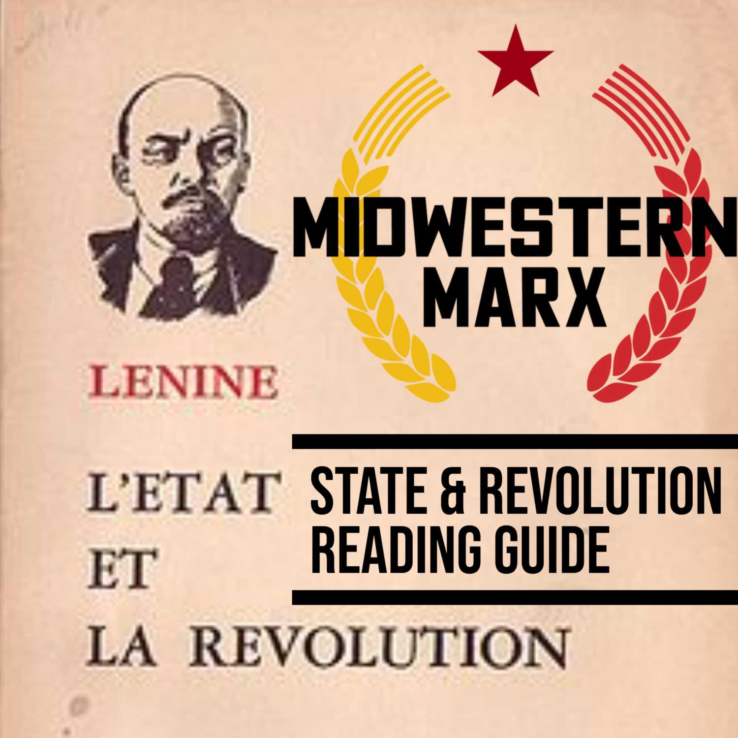 Midwestern Marx Podcast