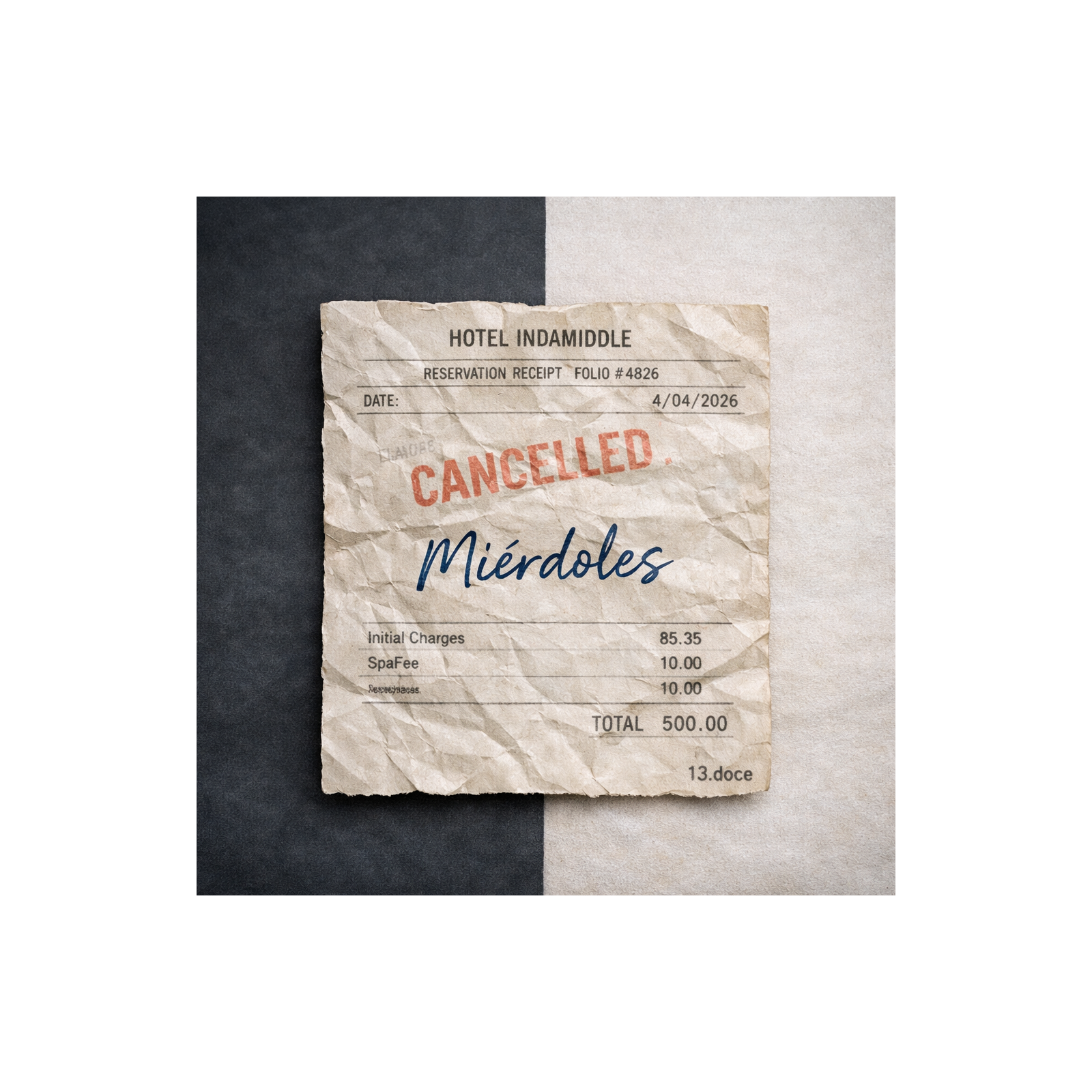 MIÉRDoles