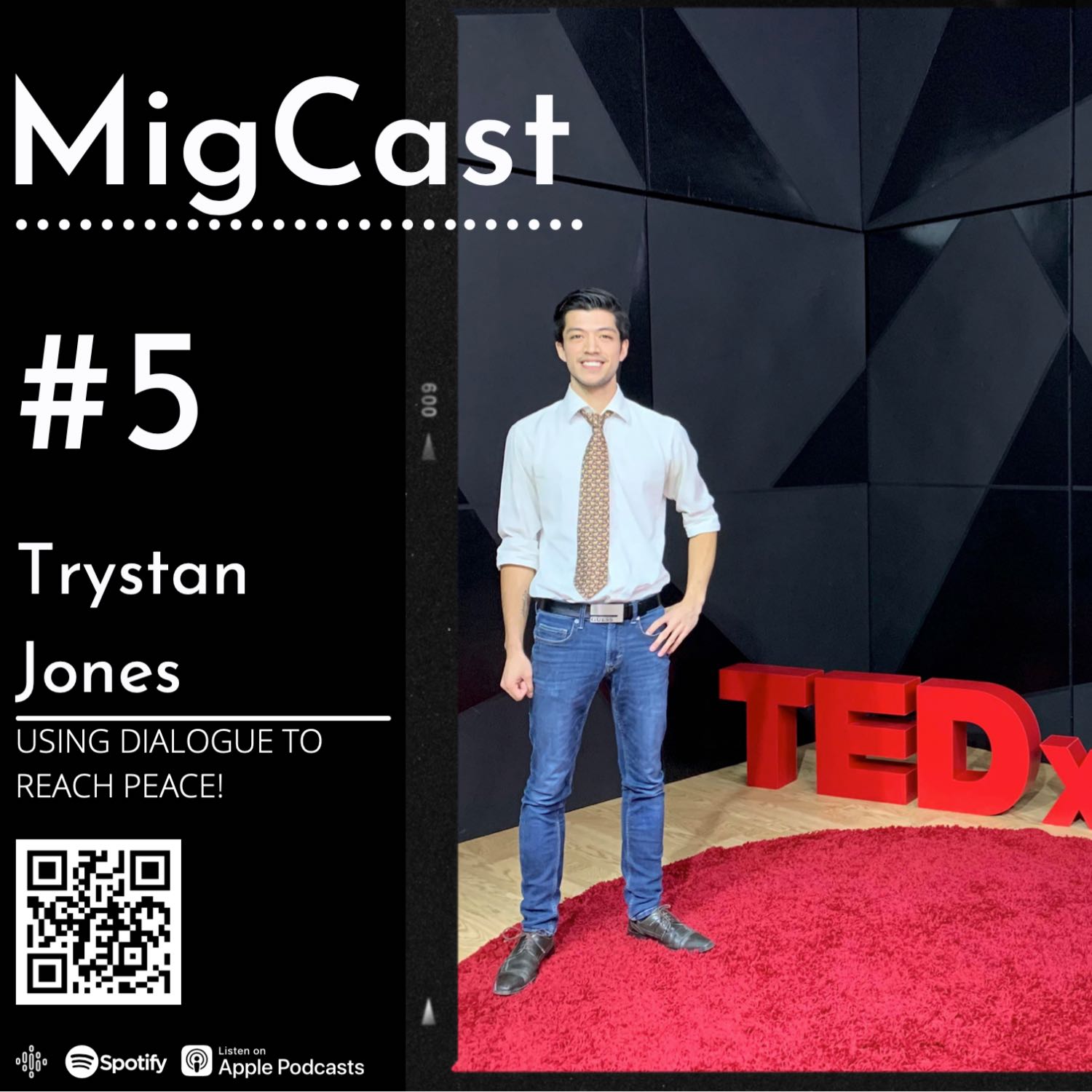 MigCast