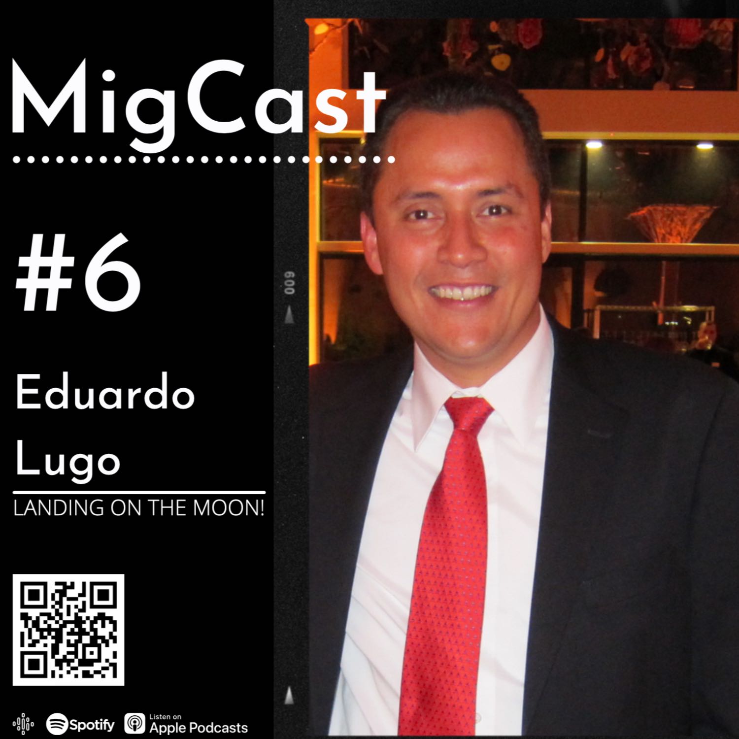 MigCast