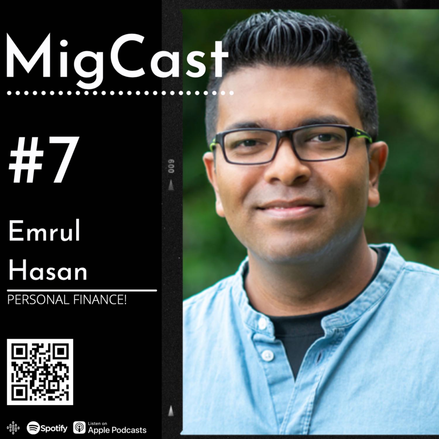 MigCast