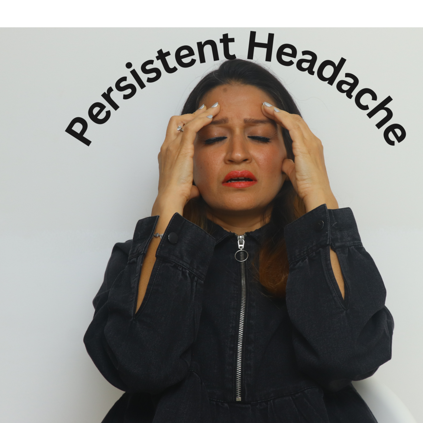 Migraine Soul Healing