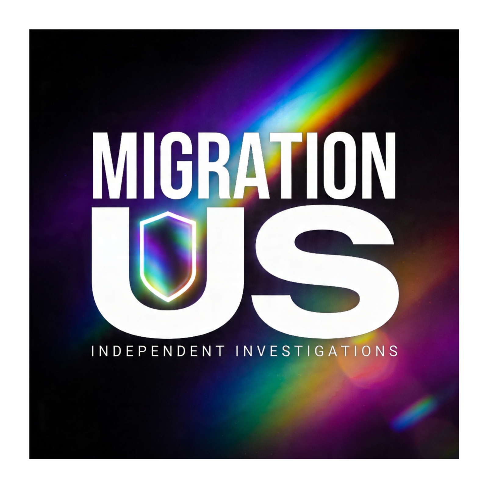 Migration US Podcast
