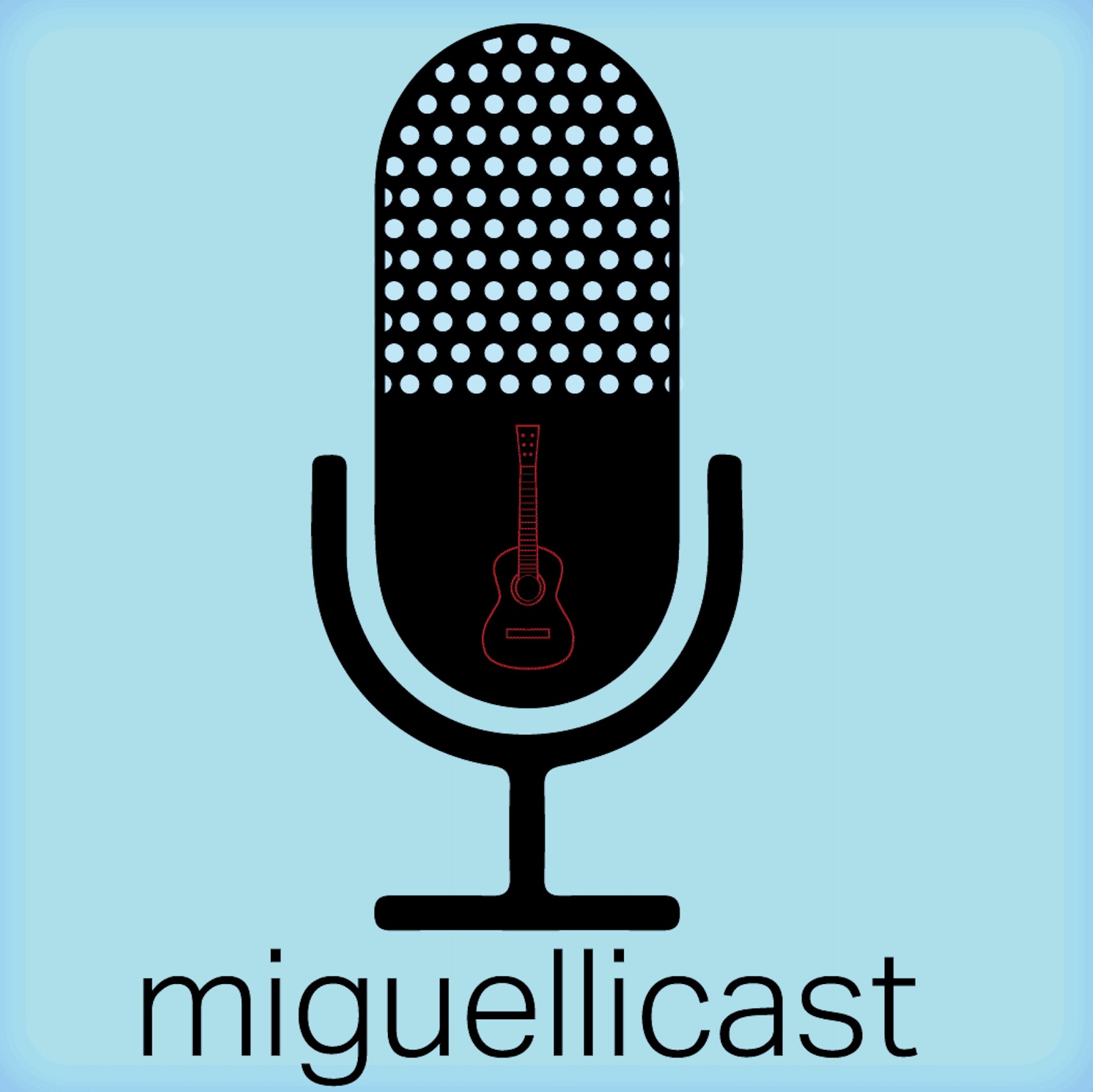 Miguellicast
