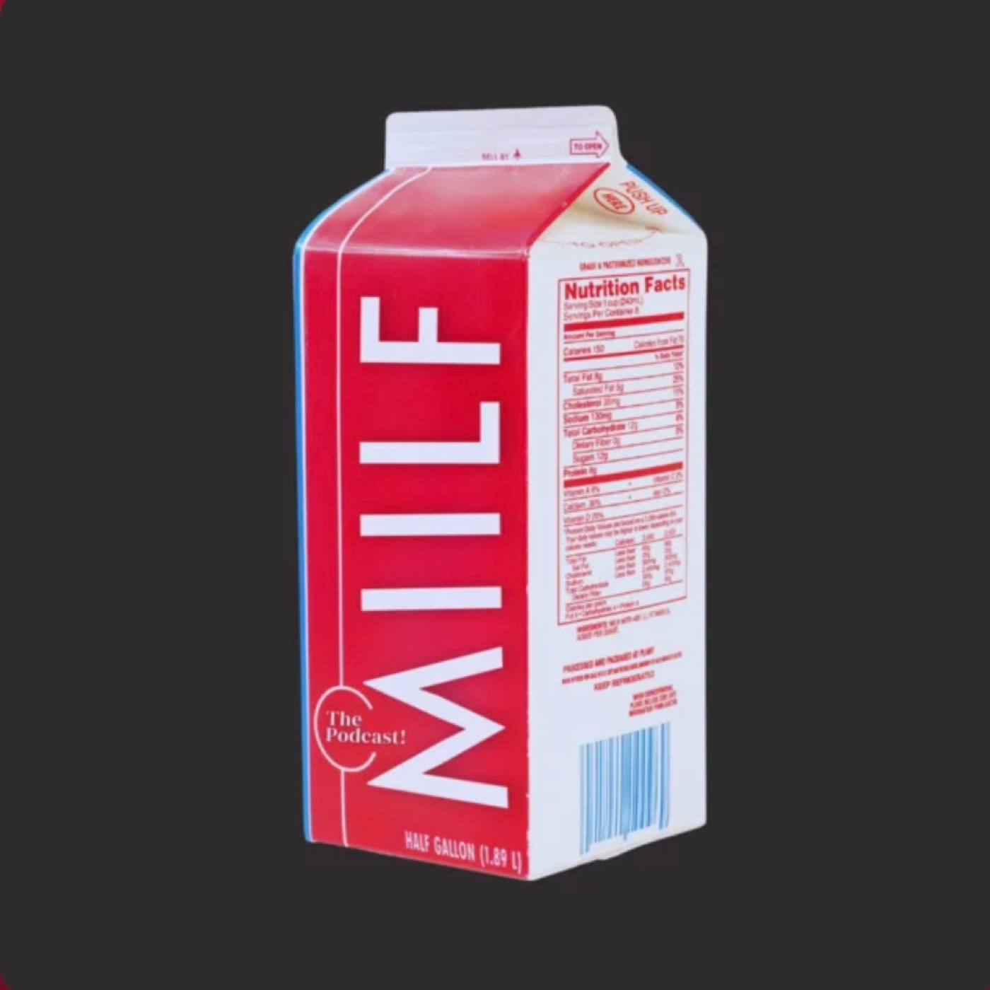 MIILF: Molina & Ian & Izy & Lindsey & Friends