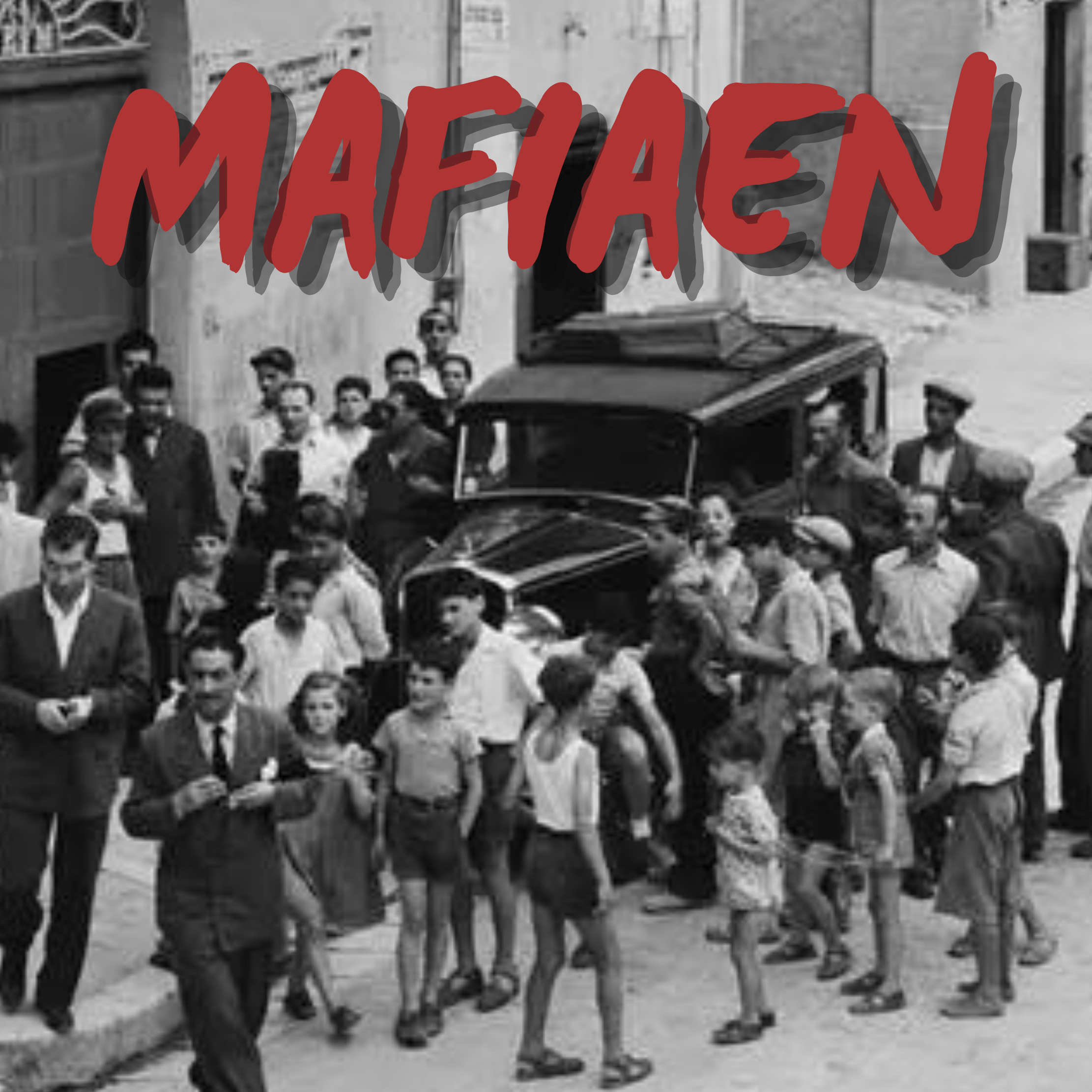 Mafia History Podcast 