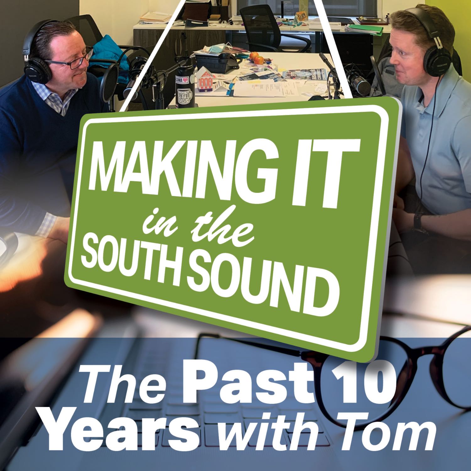 The Past 10 Years with Tom thumbnail