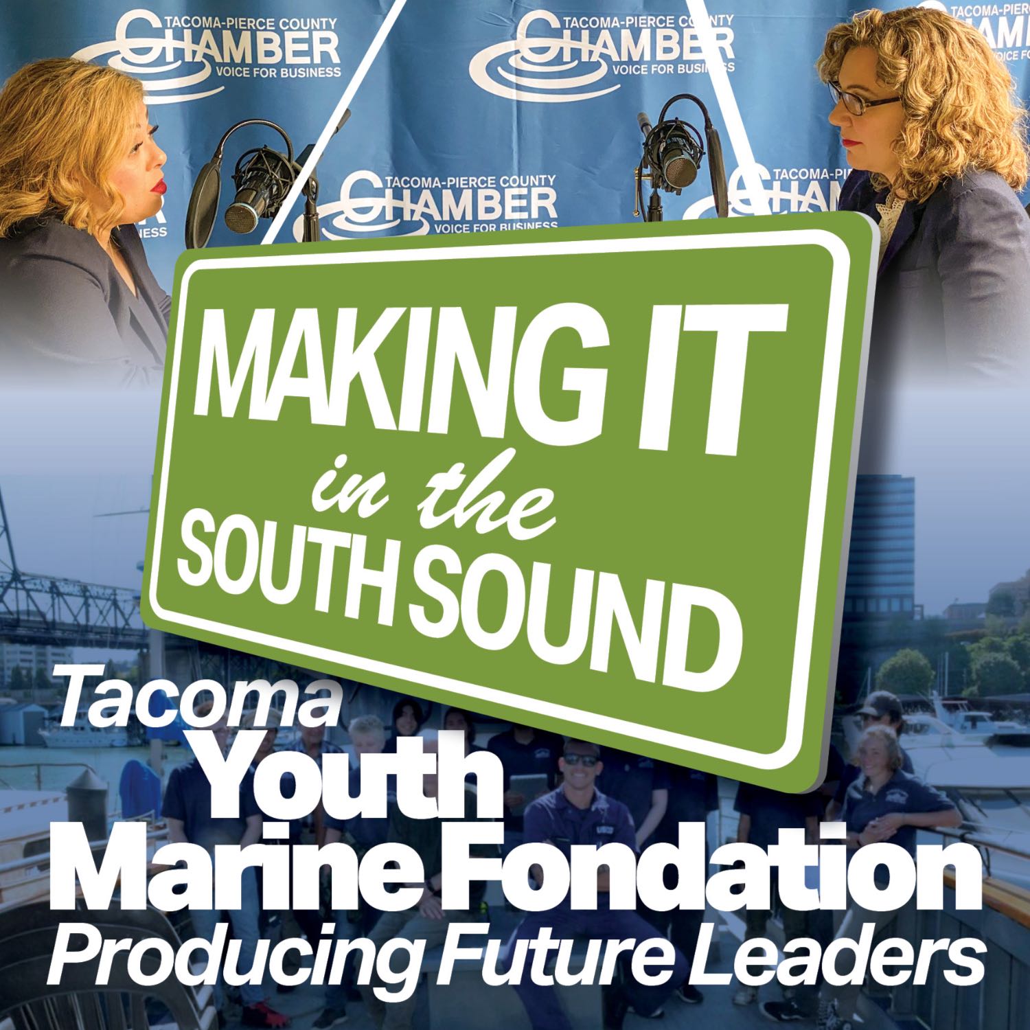 Making It in the South Sound