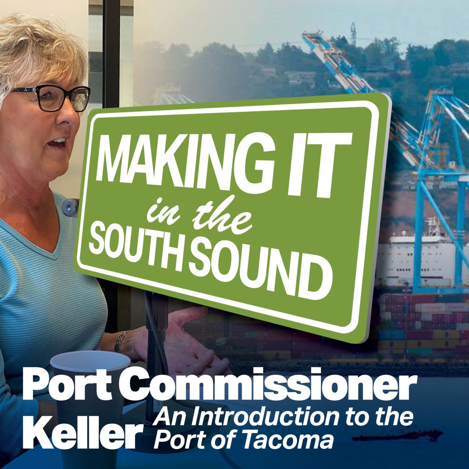 Making It in the South Sound