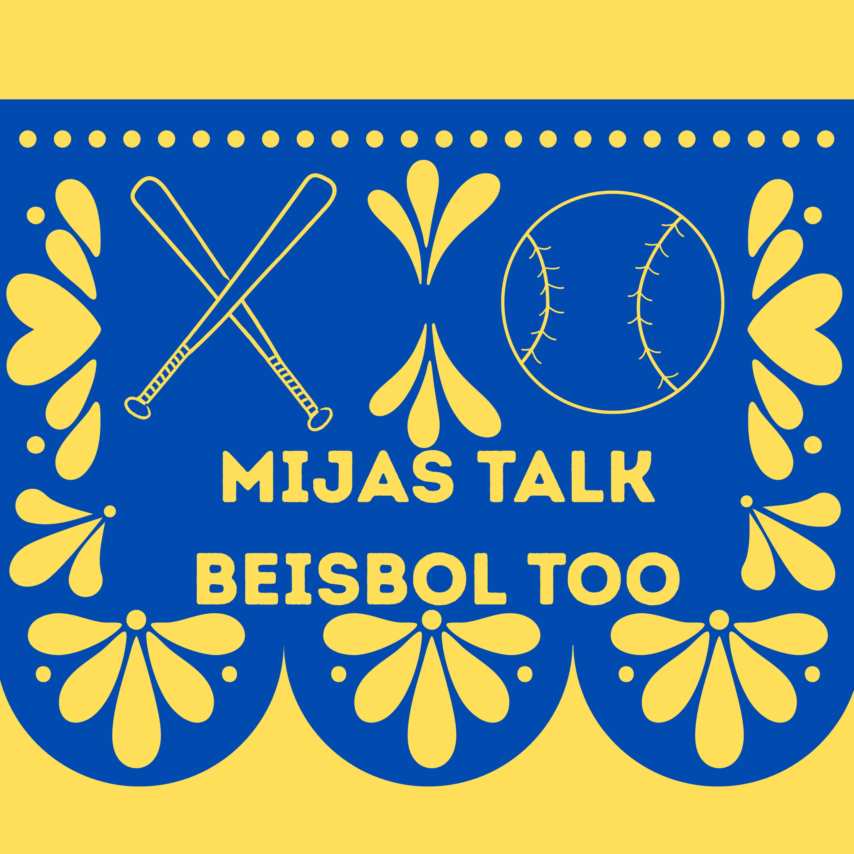Esto o lo otro: baseball edition episode artwork