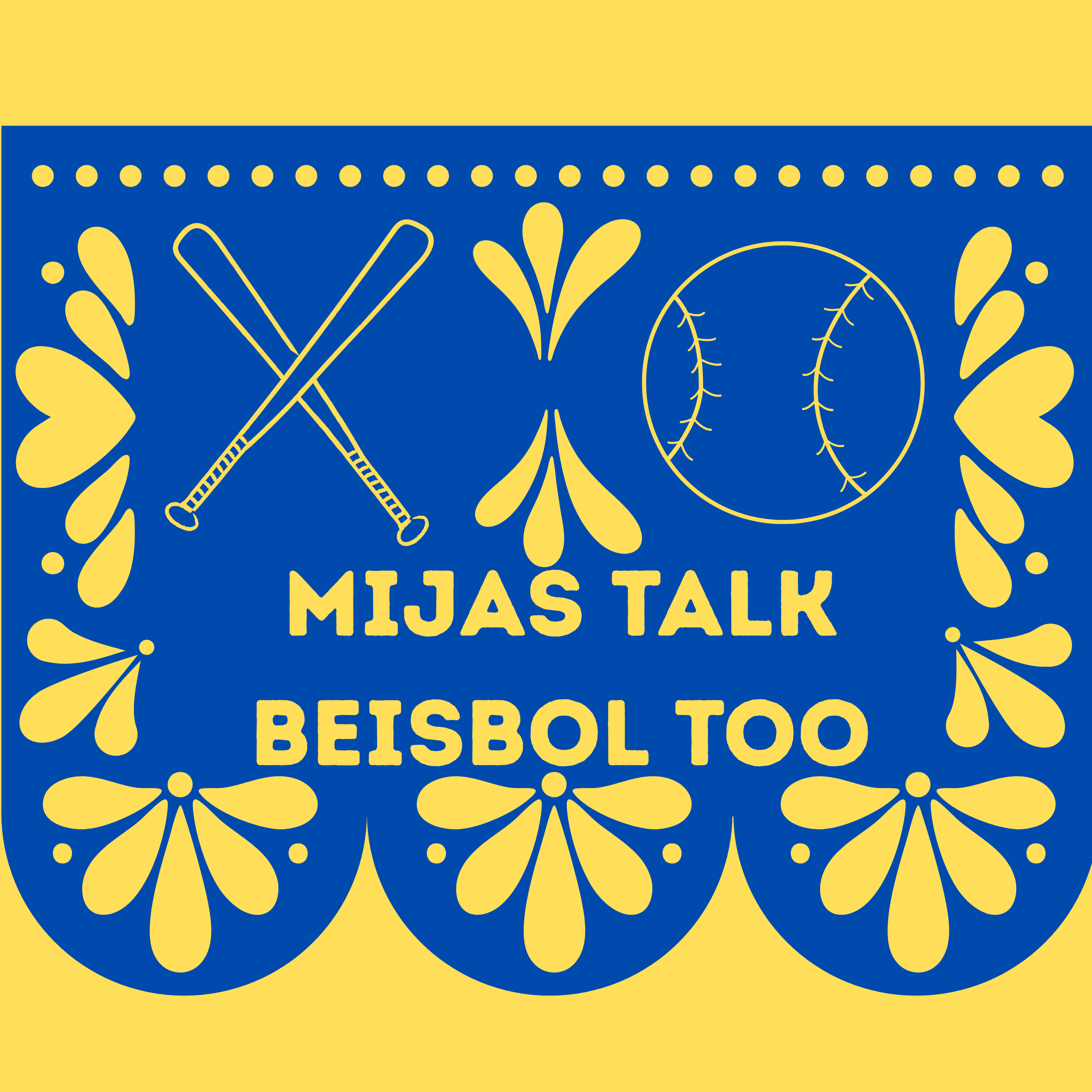 De-influencing the Mariners episode artwork