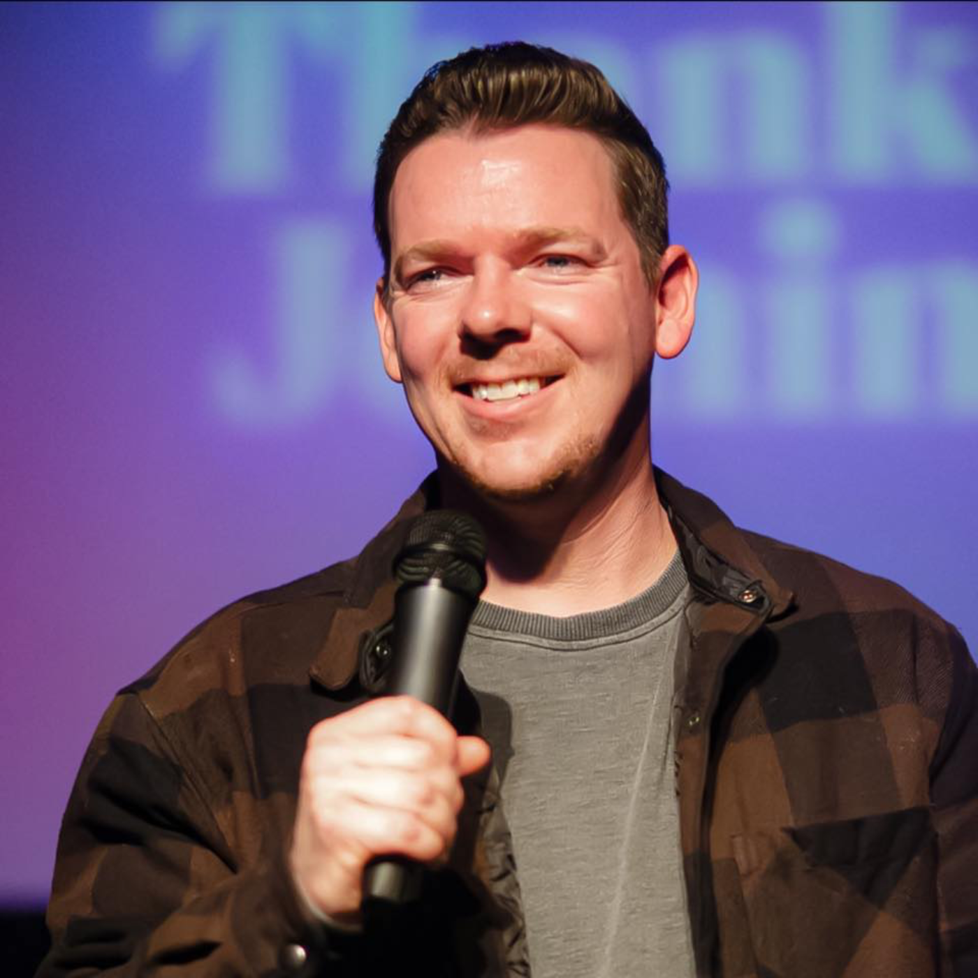 Mike Ainsworth Podcast podcast artwork