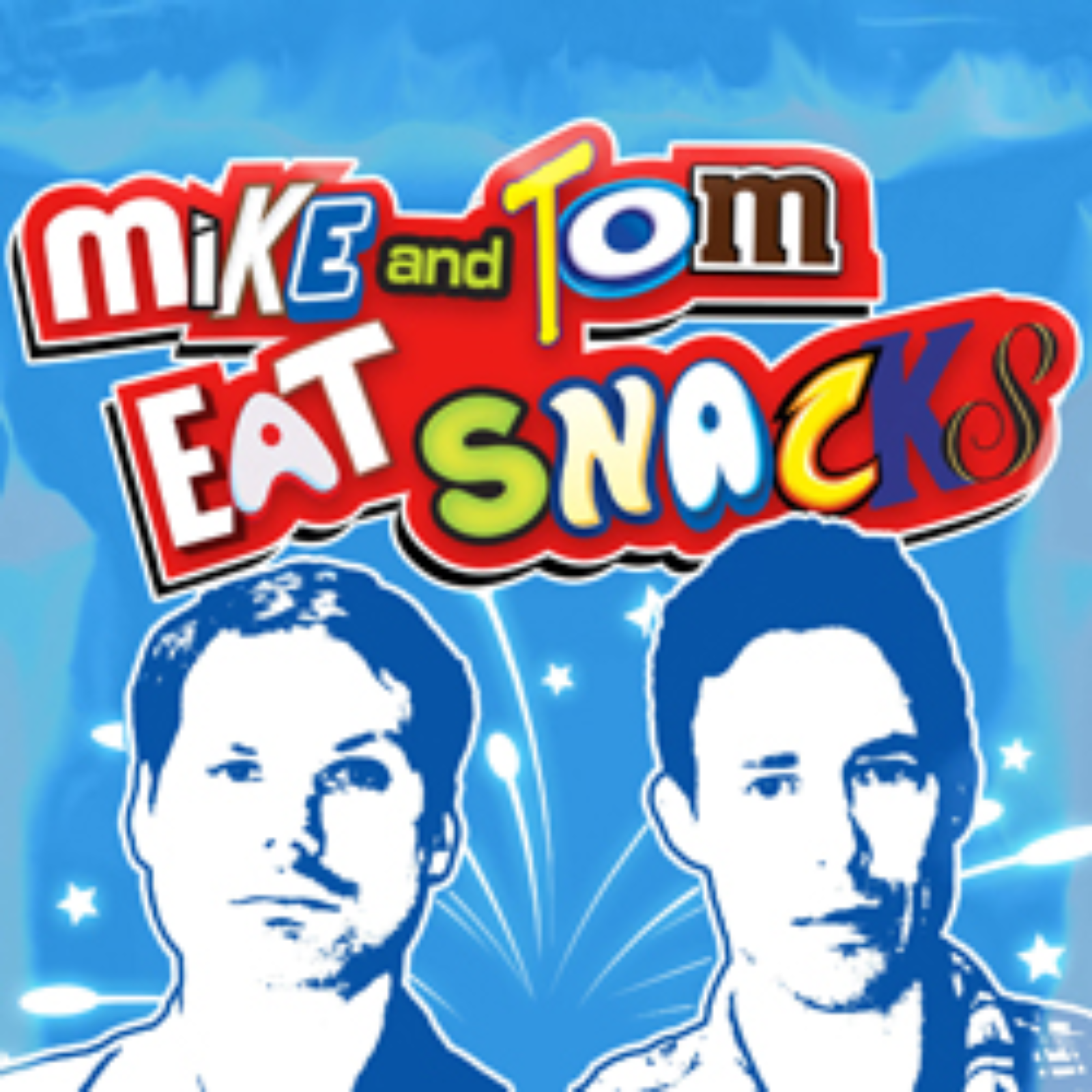 Mike and Tom Eat Snacks [Archive]