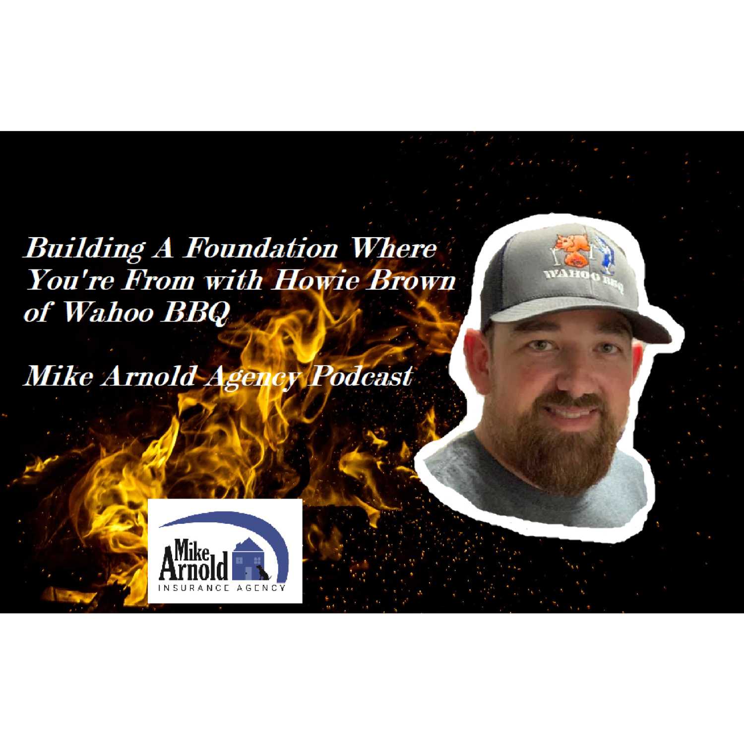 Mike Arnold Agency Podcast