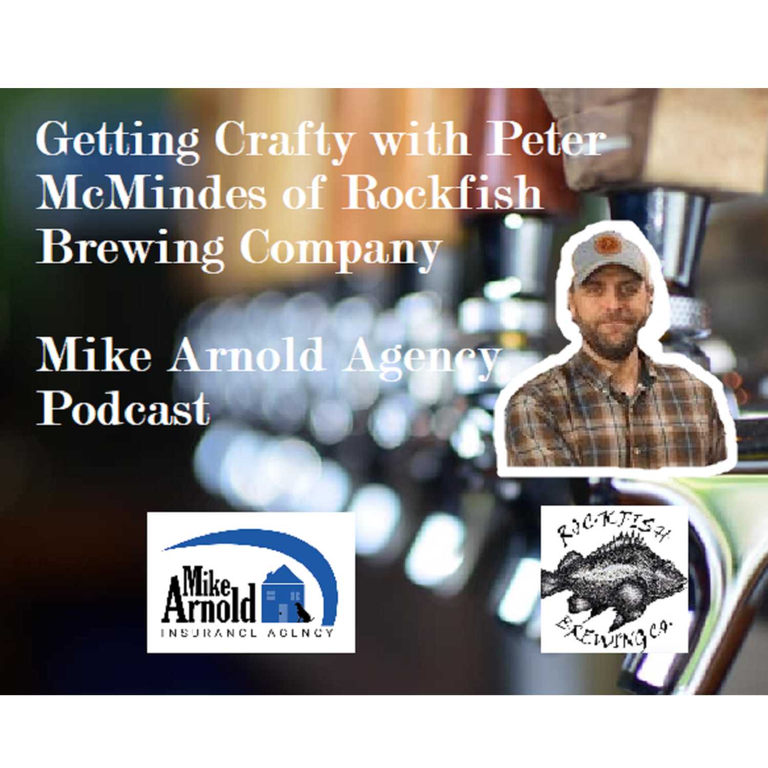 Mike Arnold Agency Podcast
