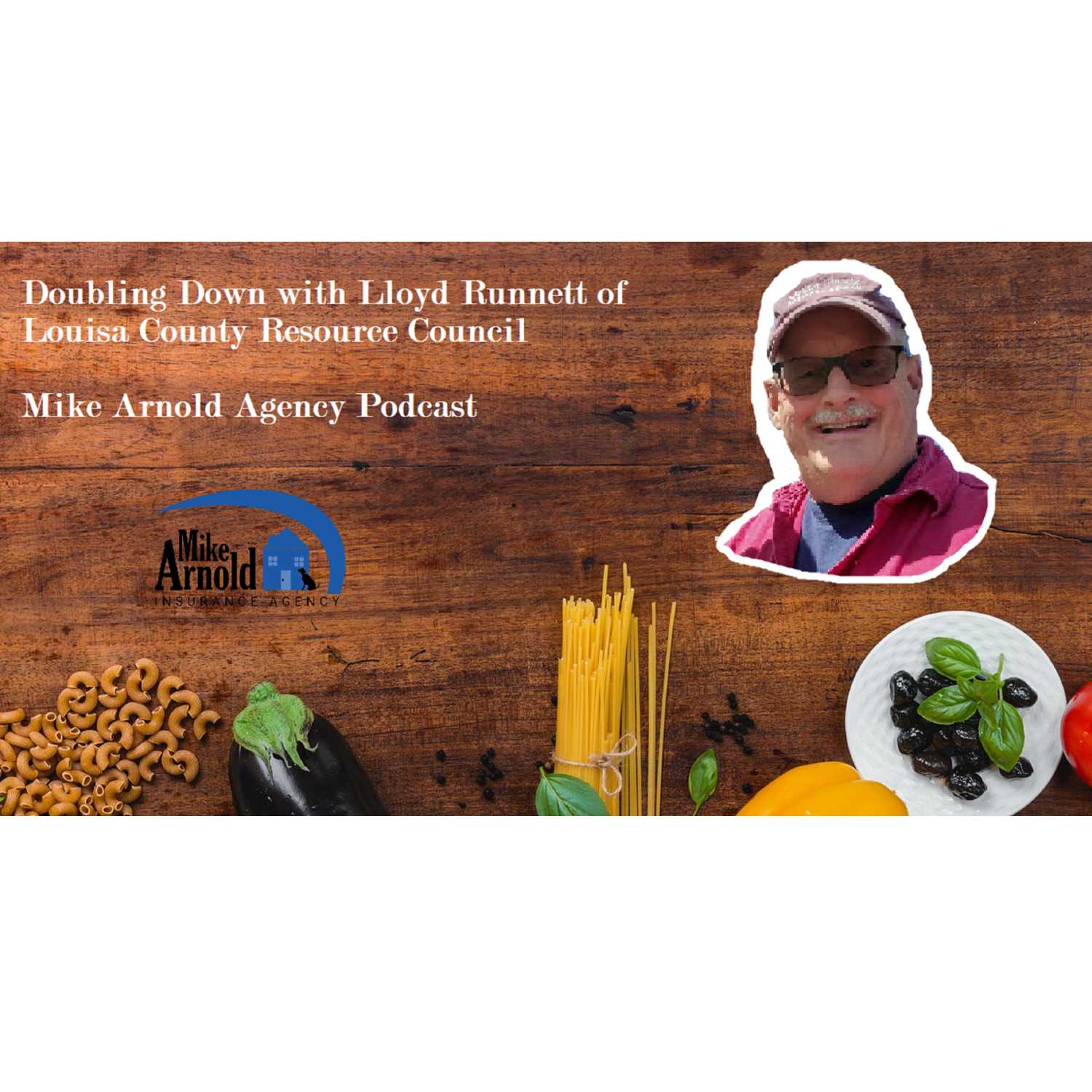 Mike Arnold Agency Podcast
