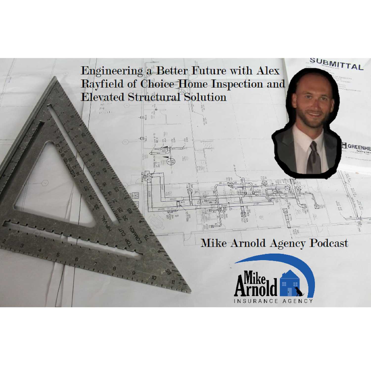 Mike Arnold Agency Podcast