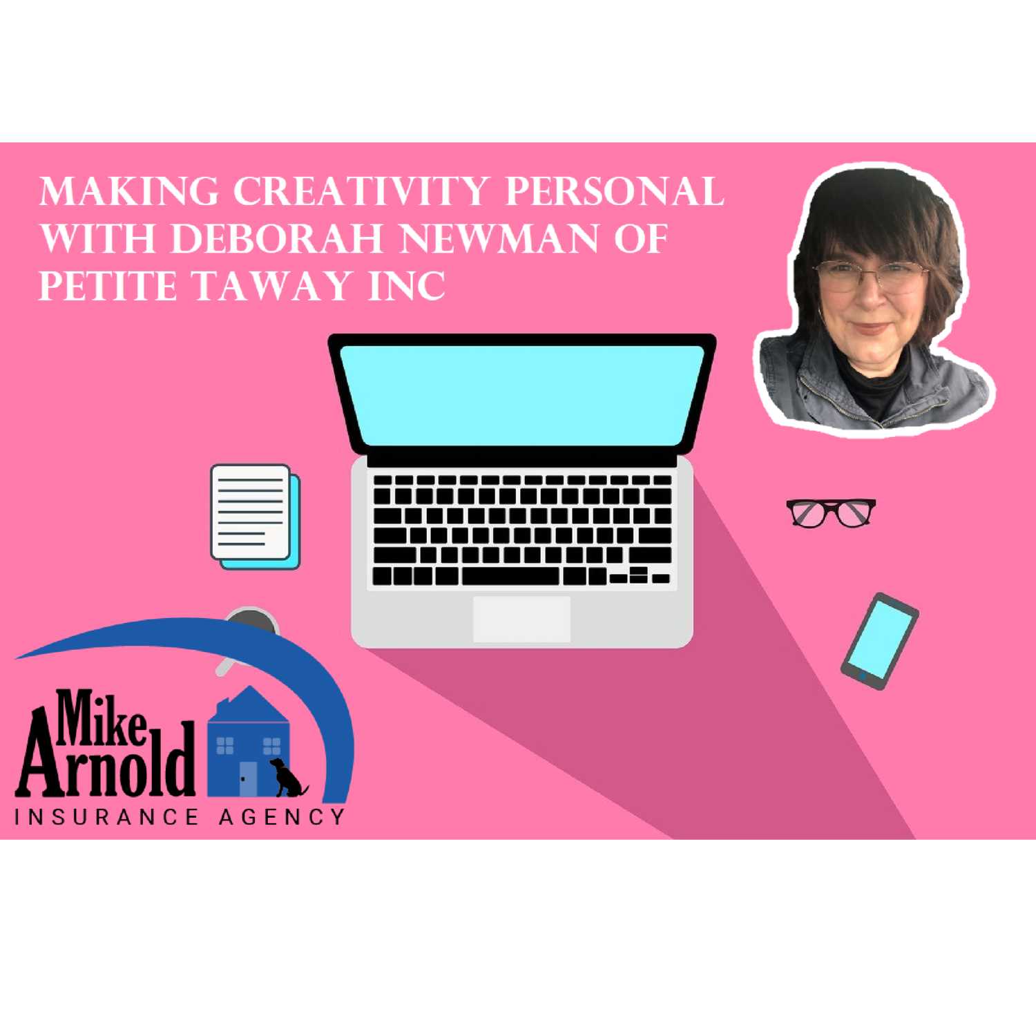 Mike Arnold Agency Podcast