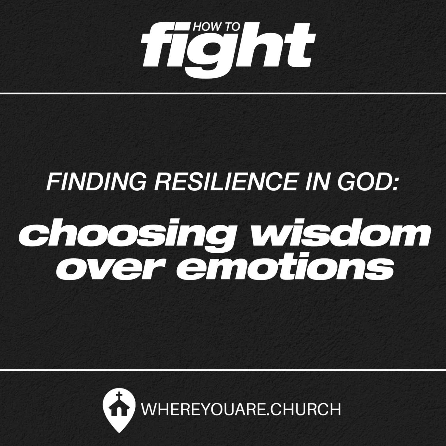 Mike Hilson Teaching Ministry