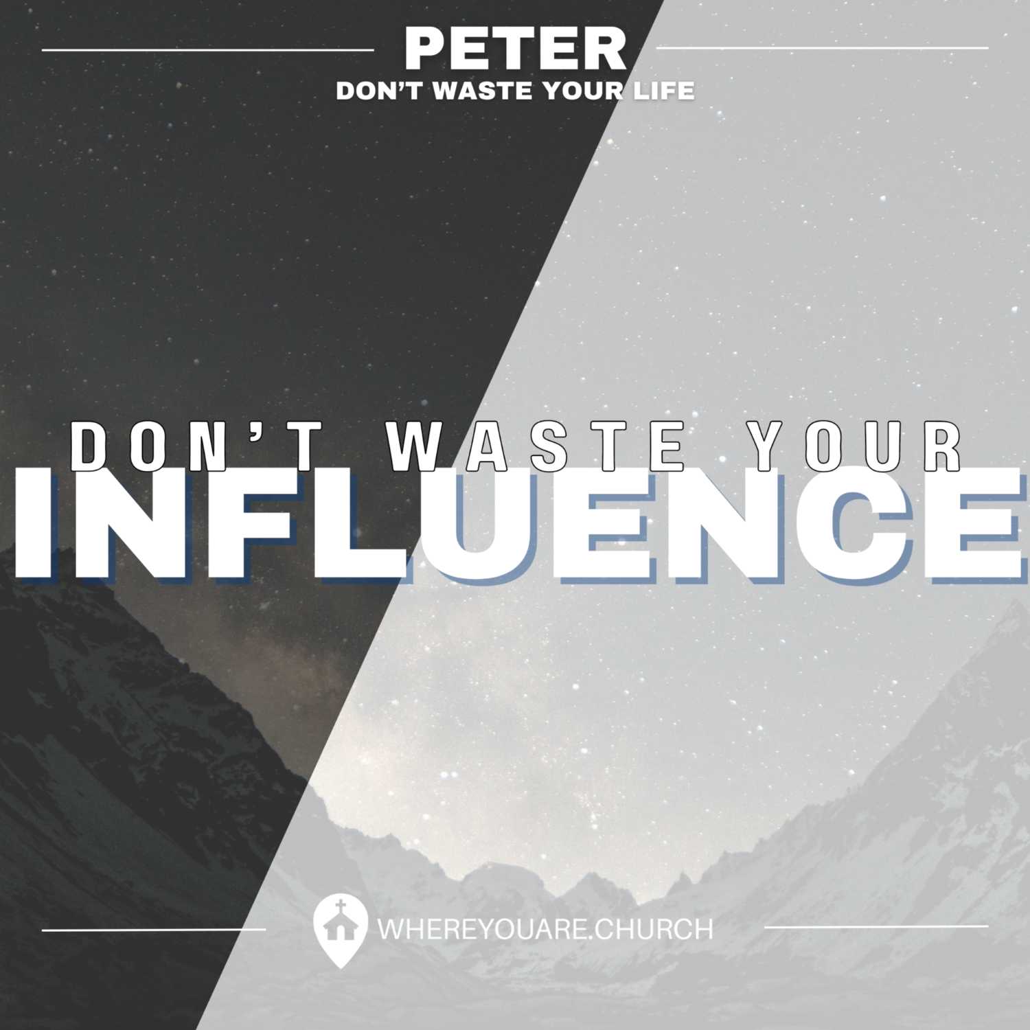 Mike Hilson Teaching Ministry
