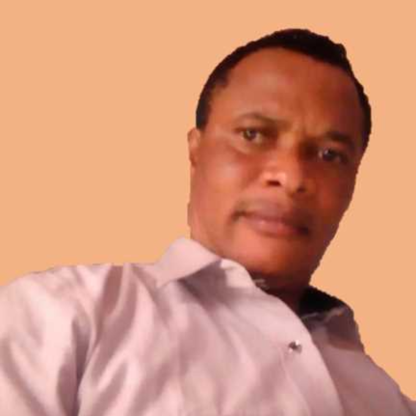 Mike Ihezuo Leadership Podcast