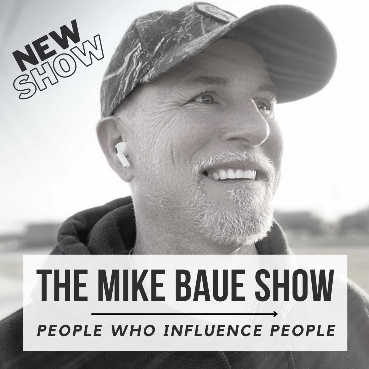 PEOPLE WHO INFLUENCE PEOPLE