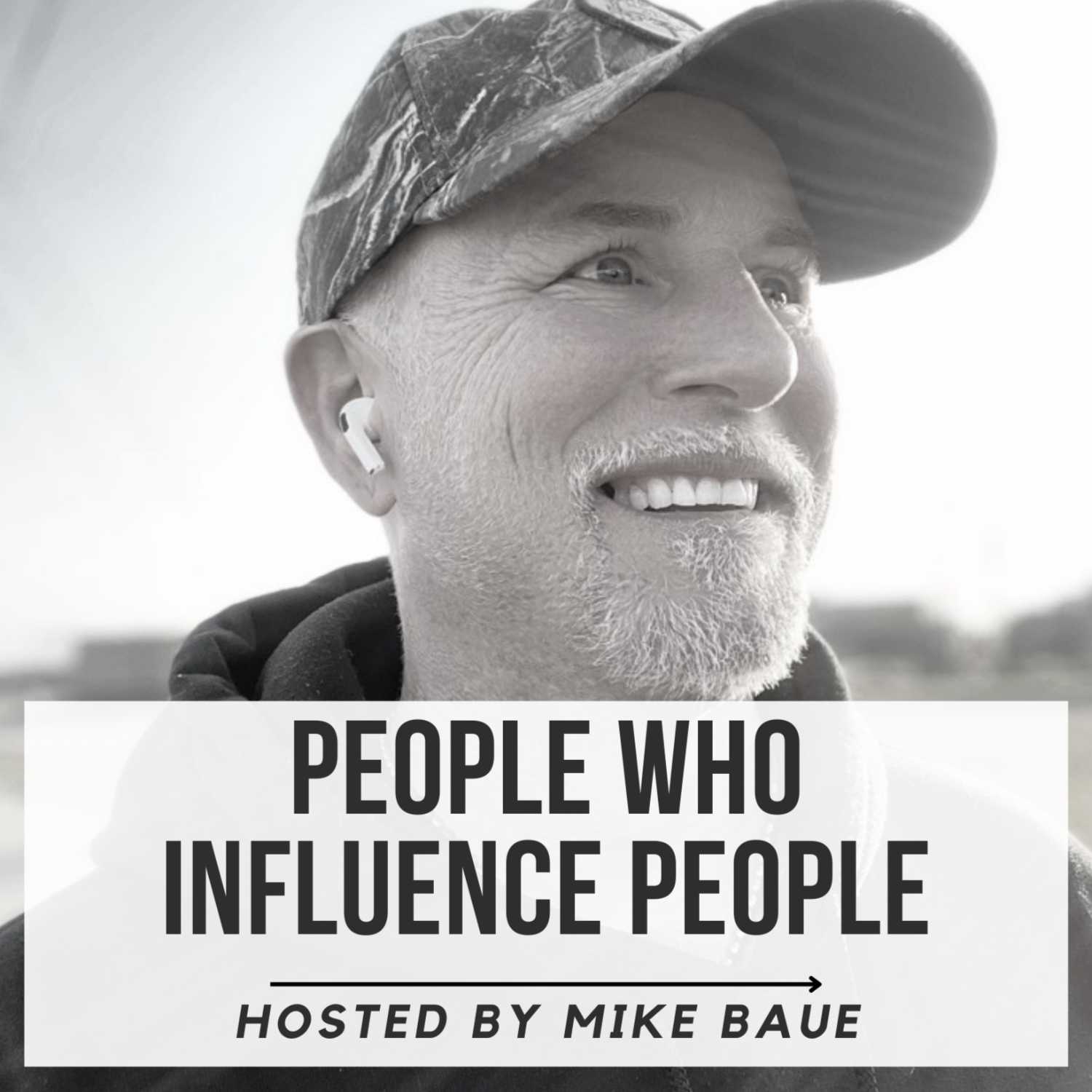 PEOPLE WHO INFLUENCE PEOPLE