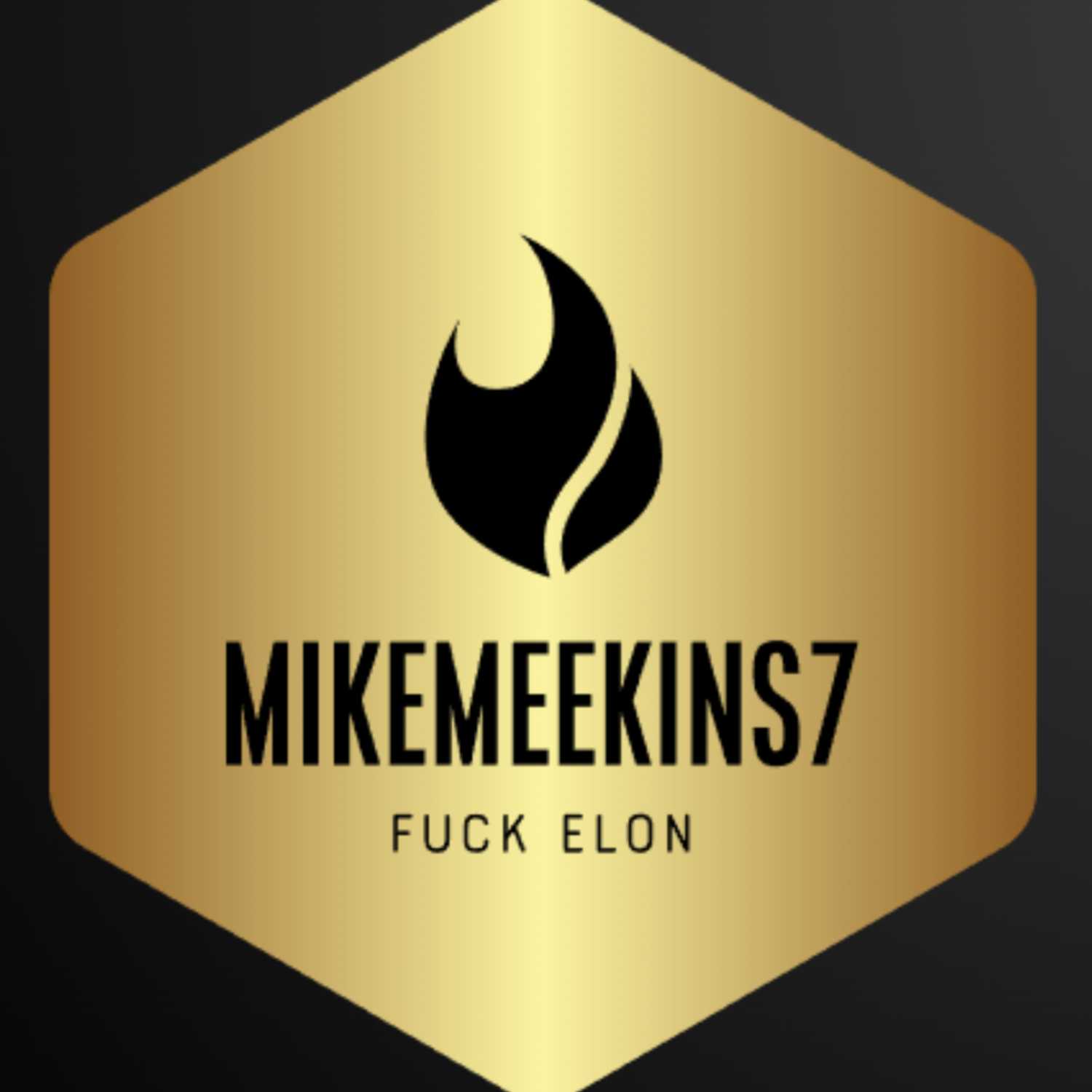 MikeMeekins7 Podcast