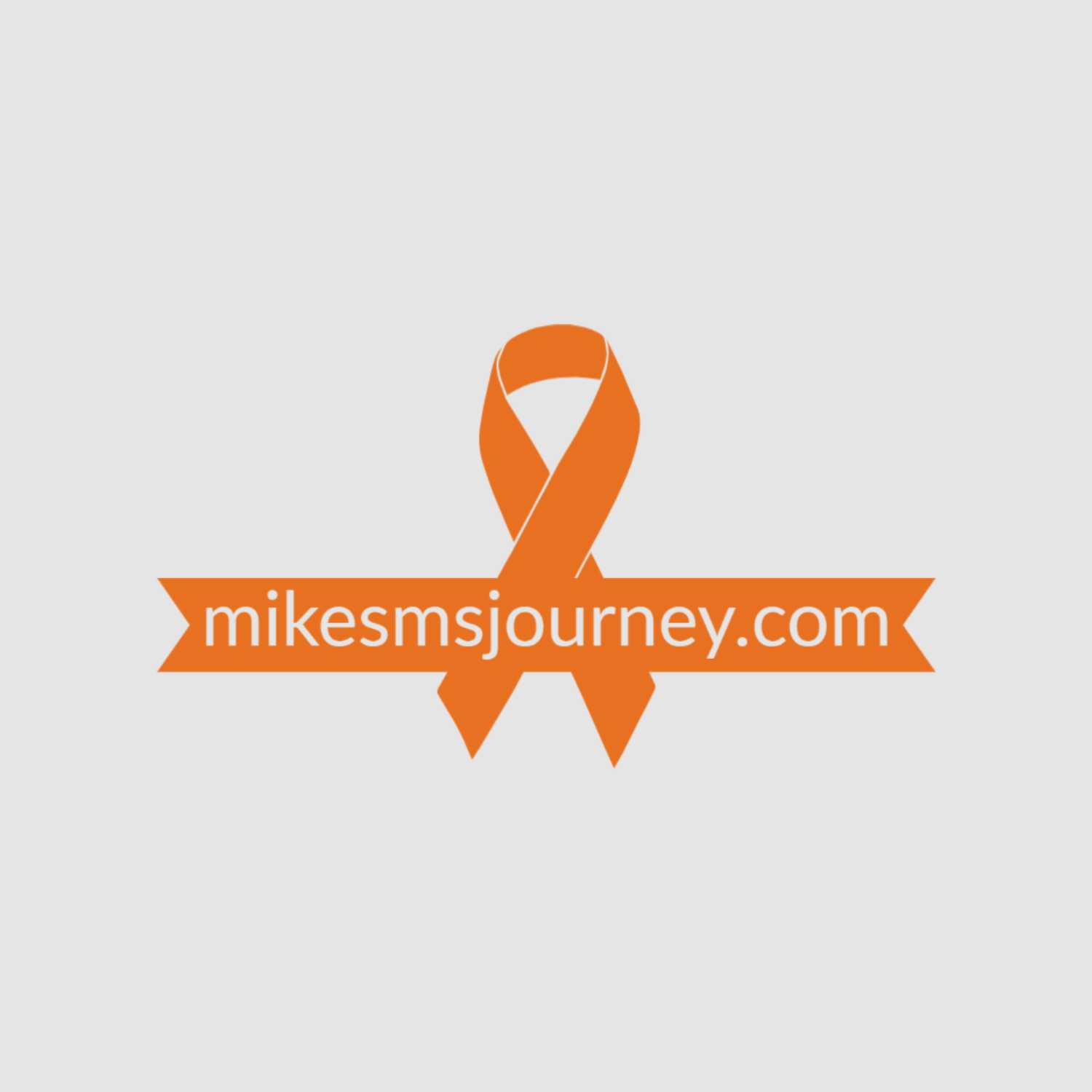 MS Walk, my fitness and Ocrevus treatment episode artwork