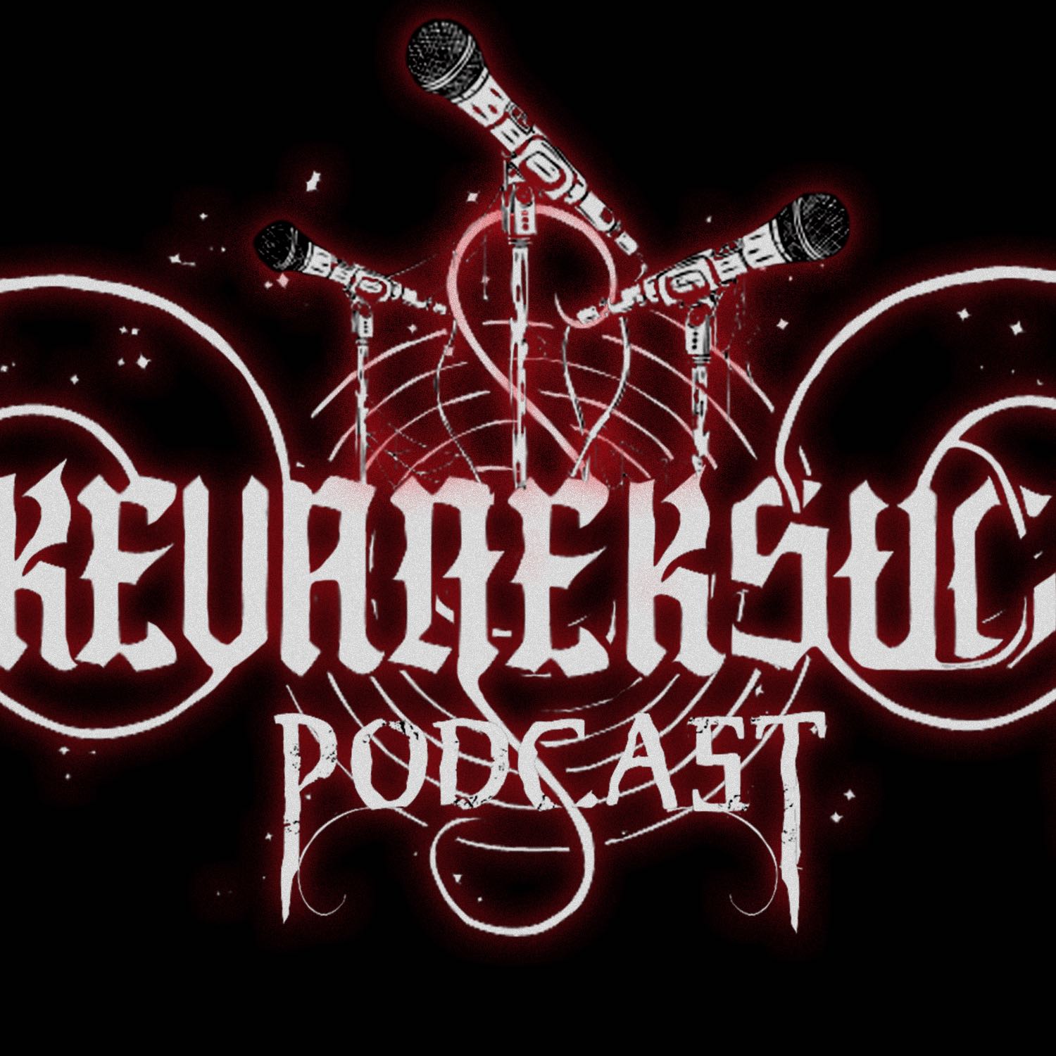 Mike Vanek Sucks Podcast