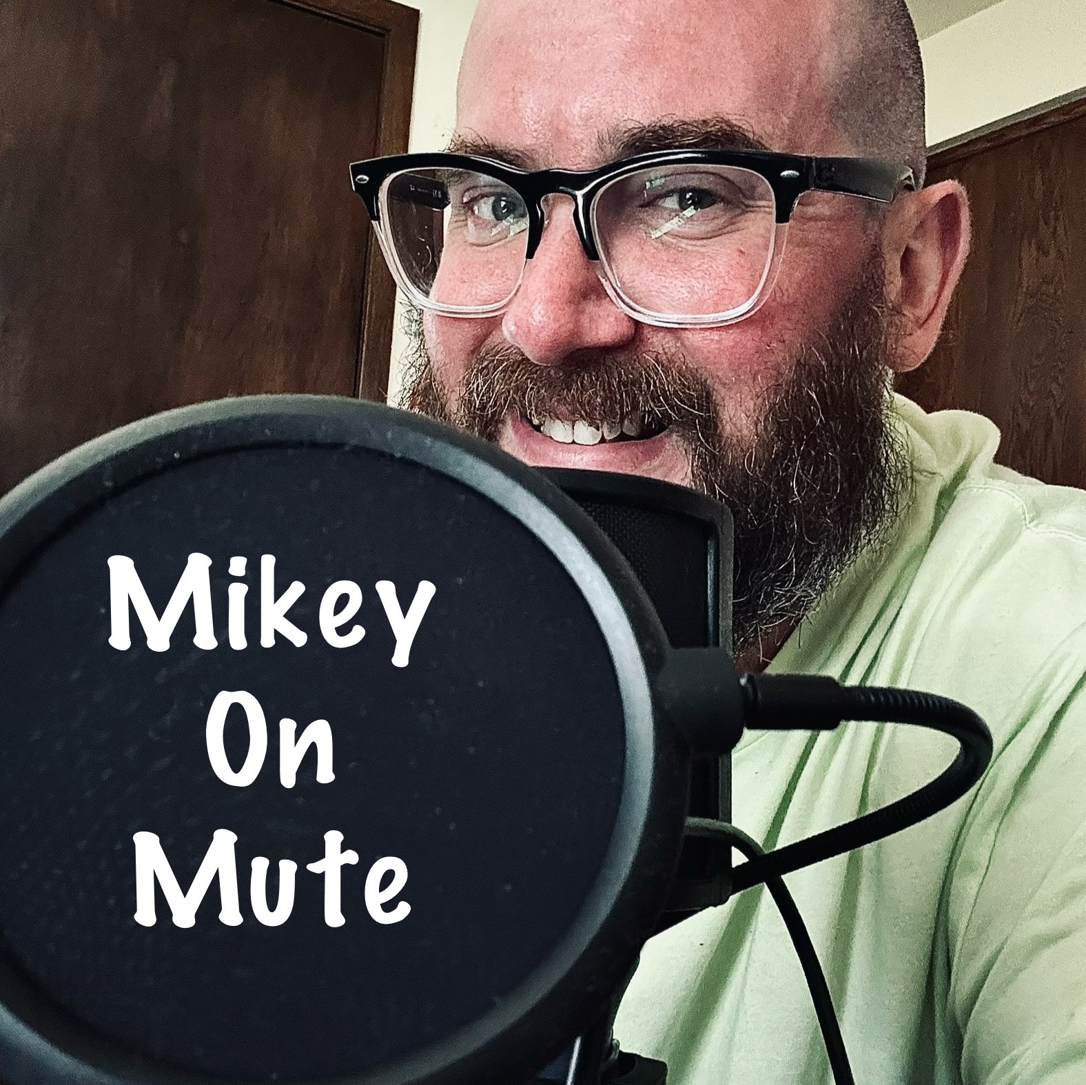 Mikey On Mute