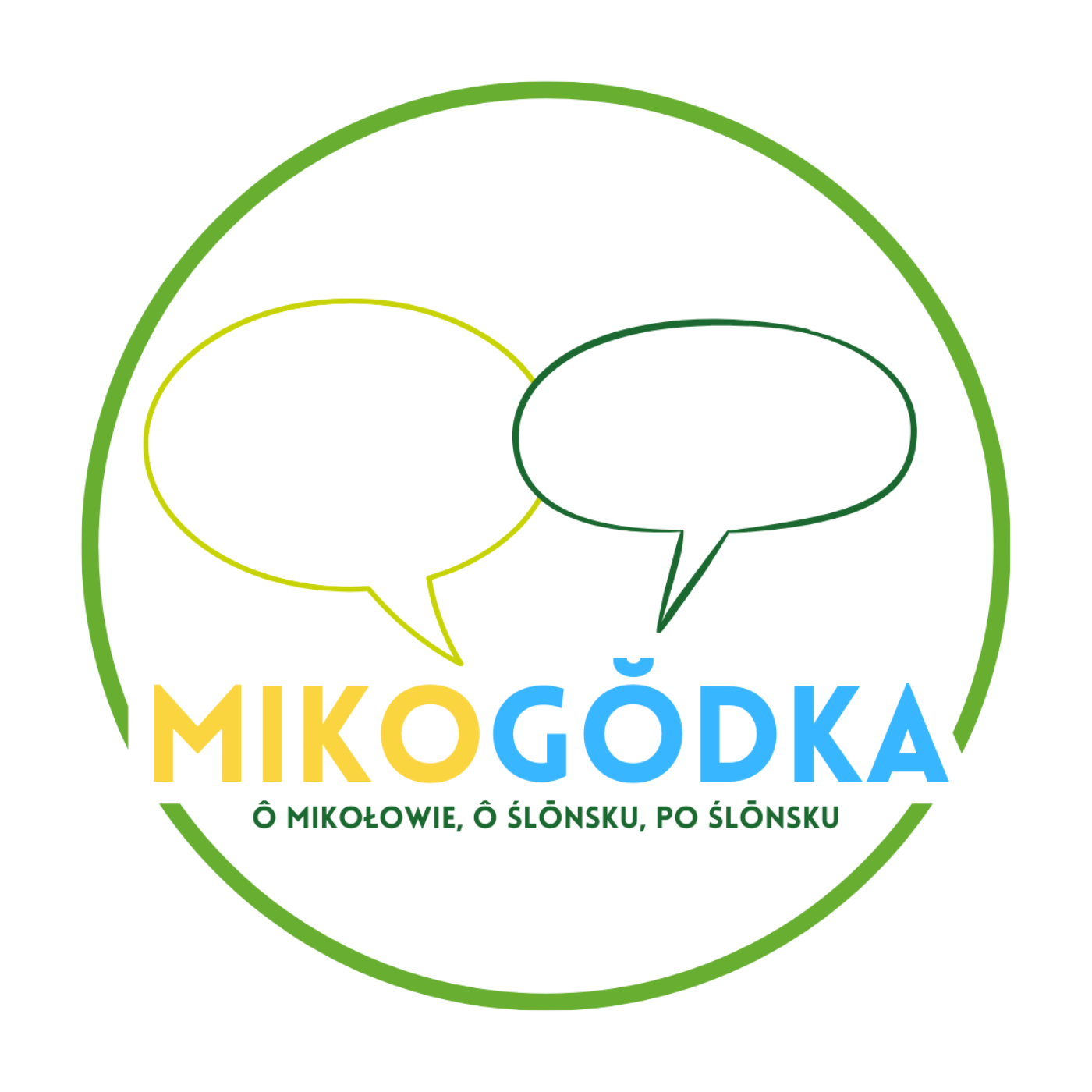 MikoGŏdka