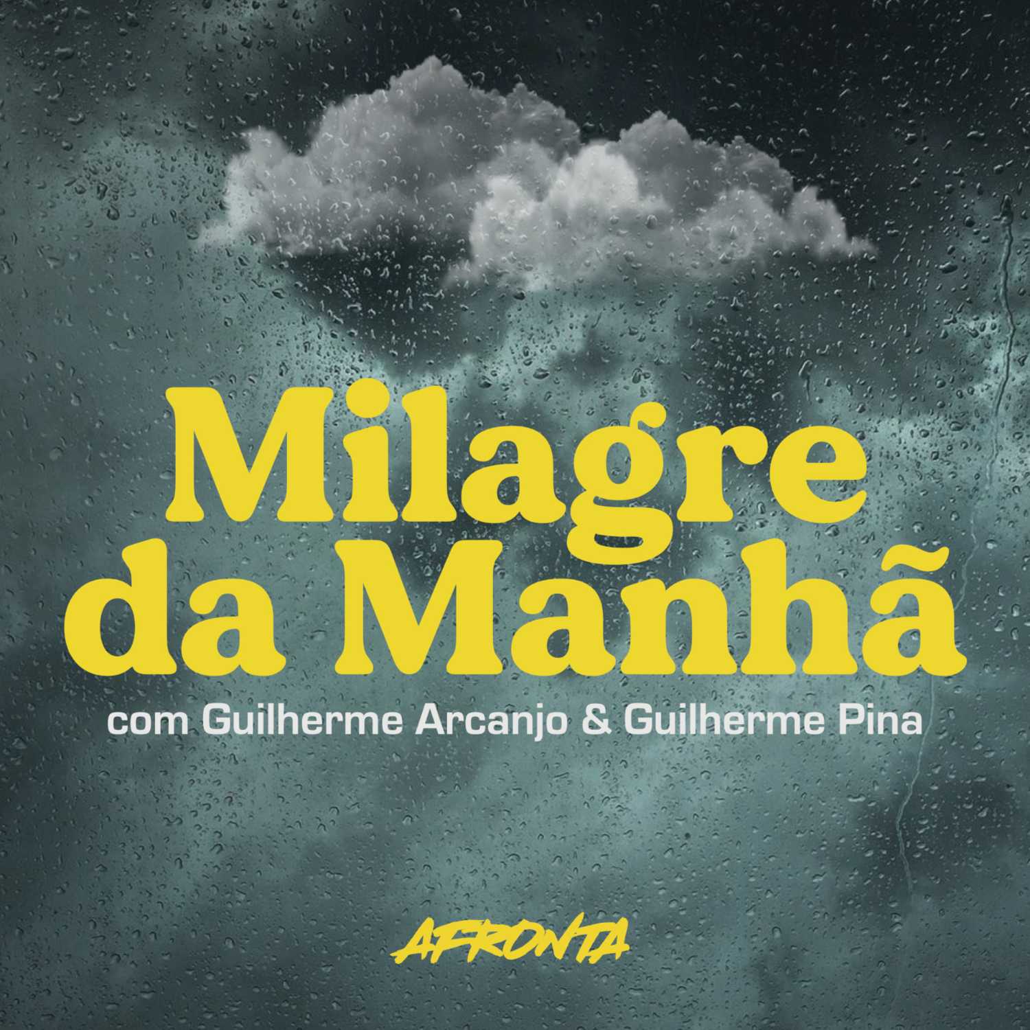 Milagre da Manhã