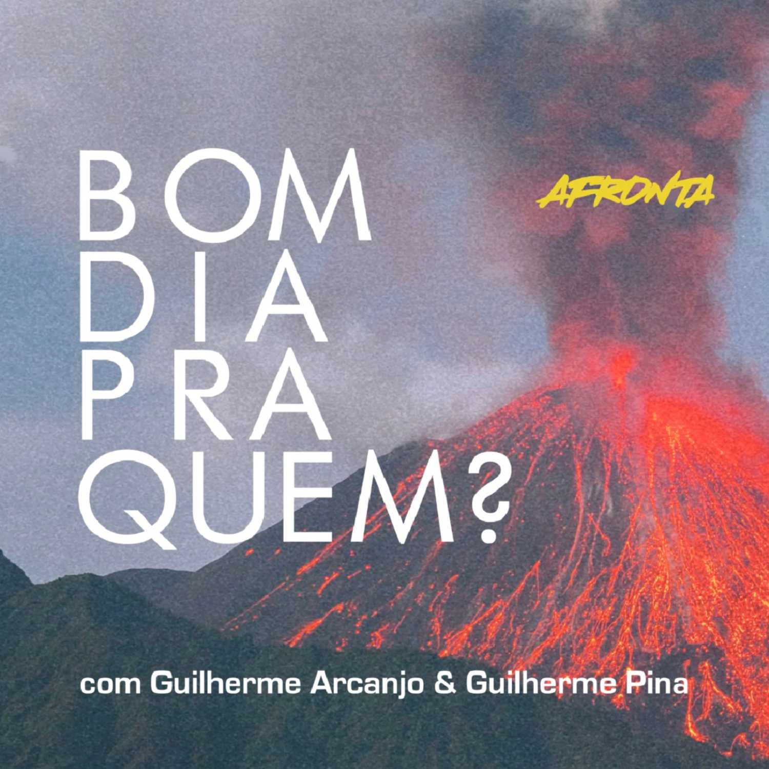 Milagre da Manhã