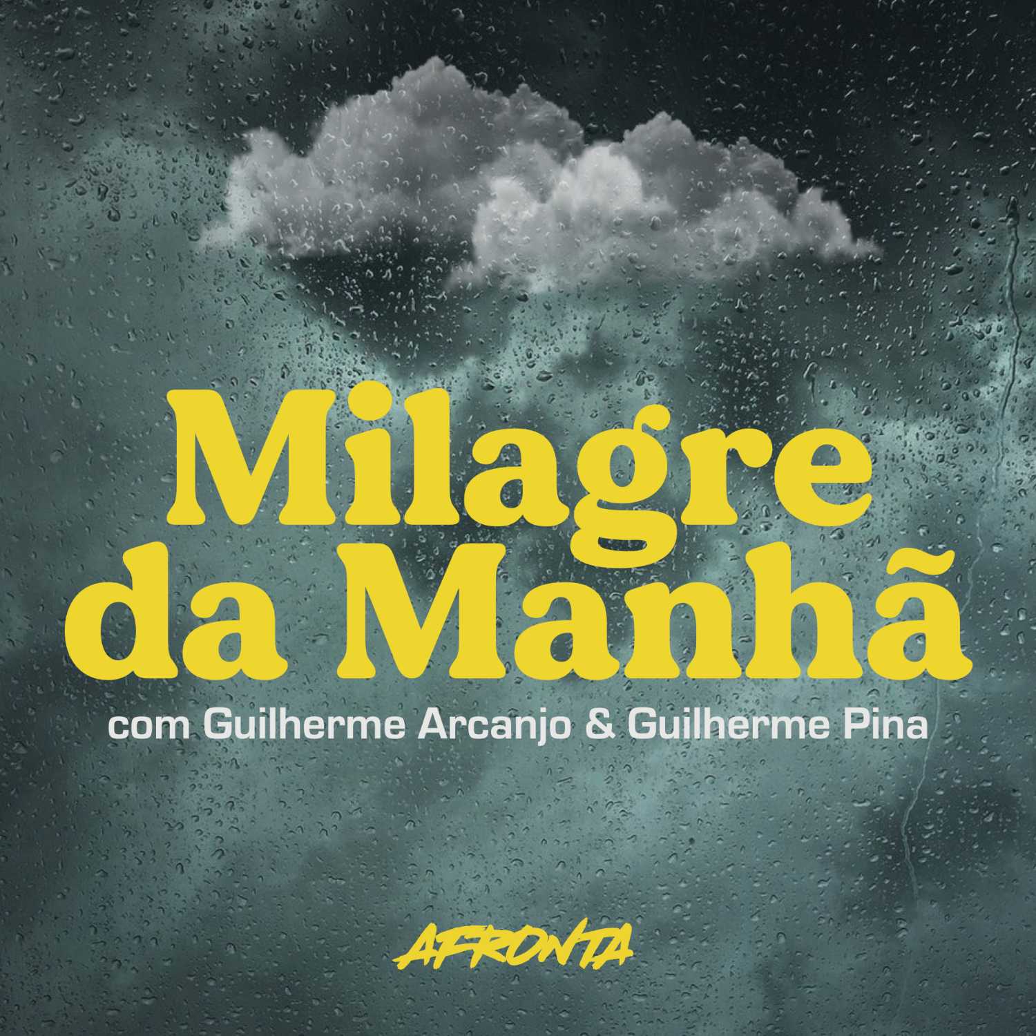 Milagre da Manhã
