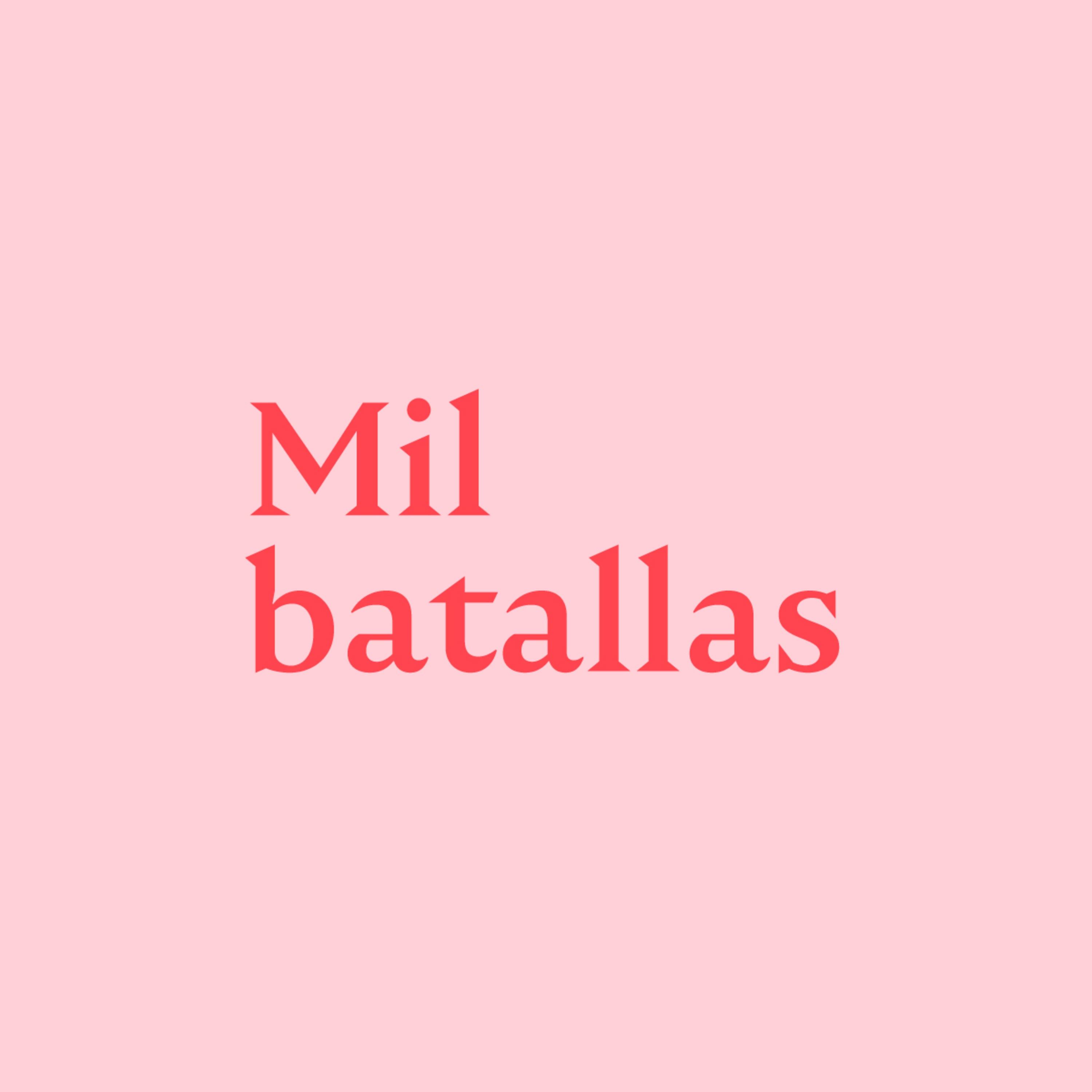 Mil Batallas