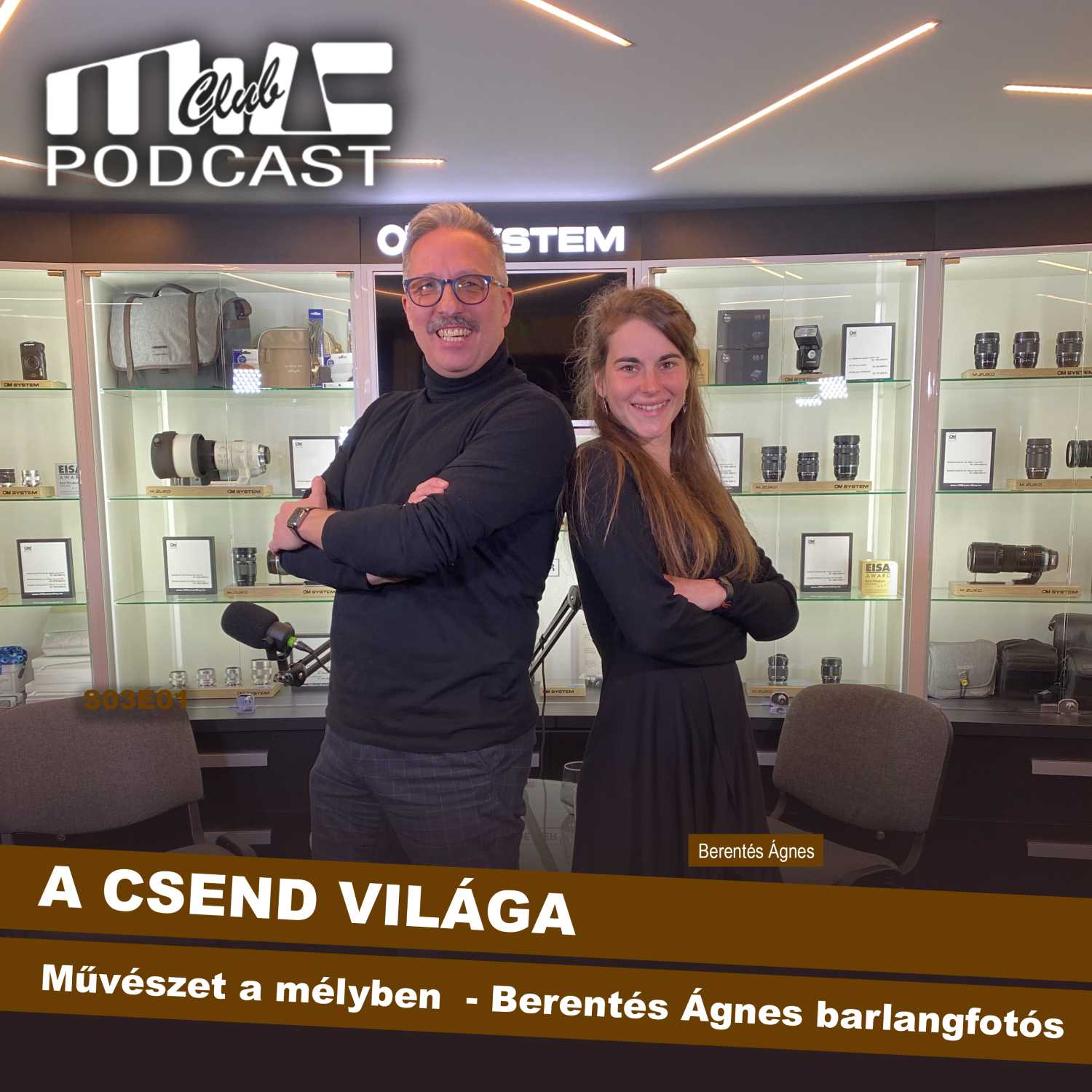 MILC Club Podcast