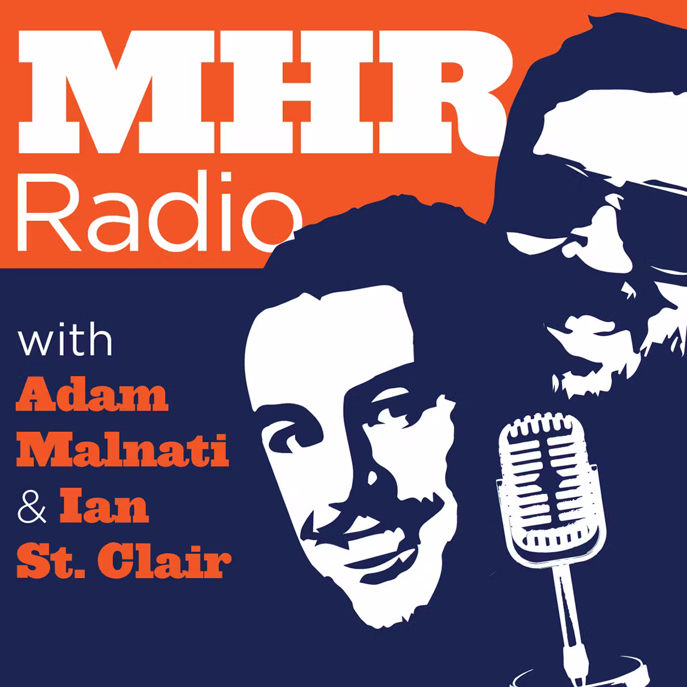 Mile High Broncos Podcasts