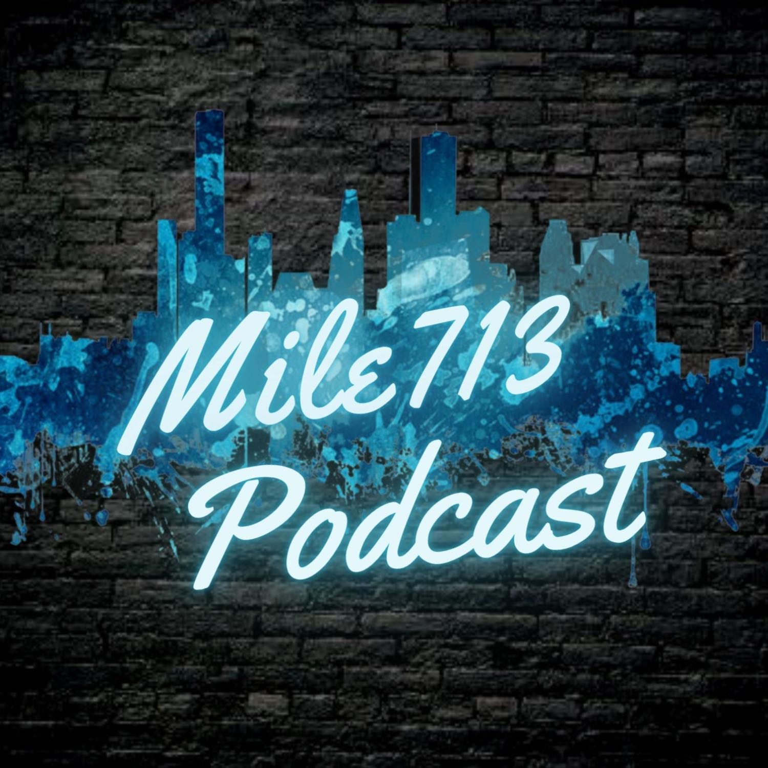 Mile 713 Podcast