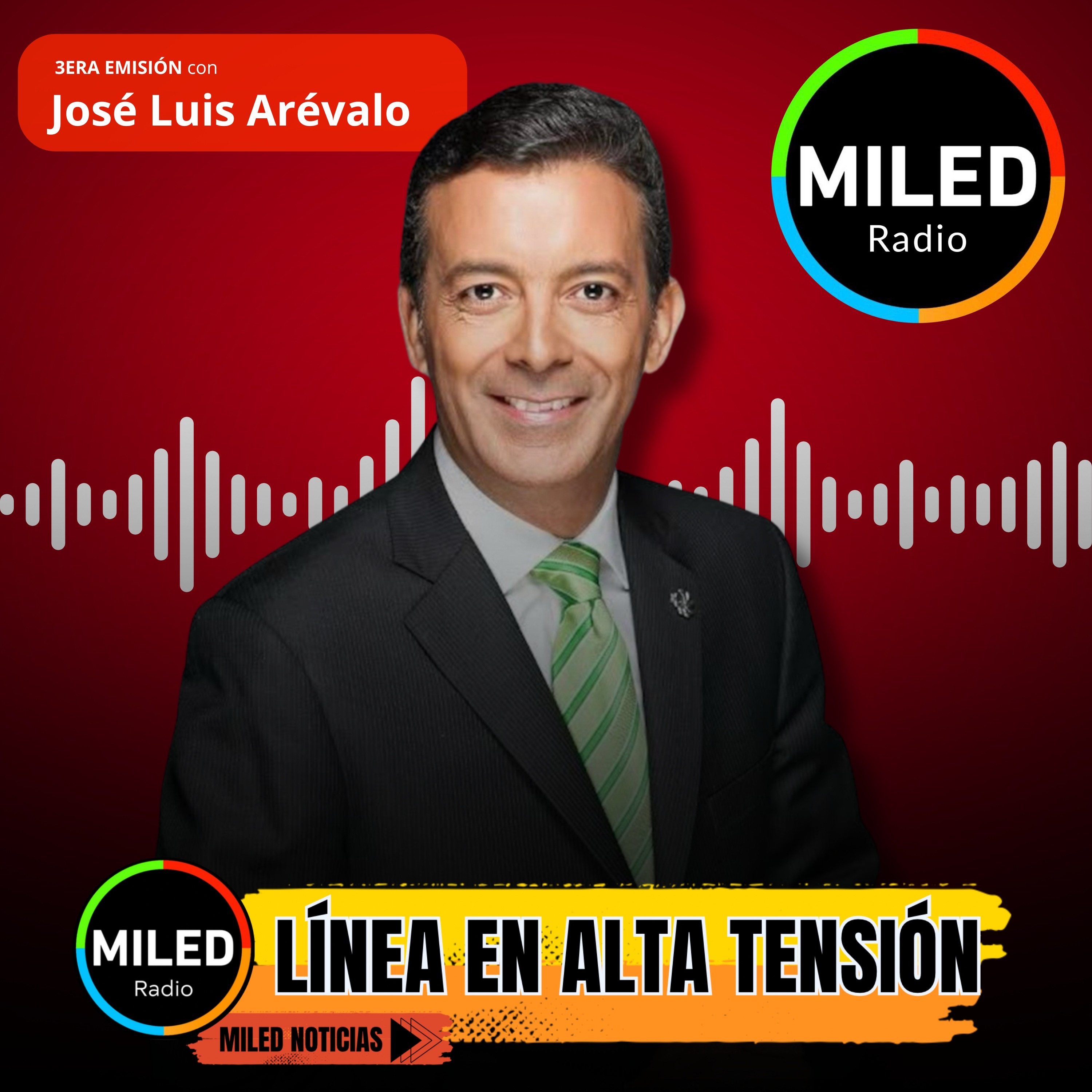 Miled Radio