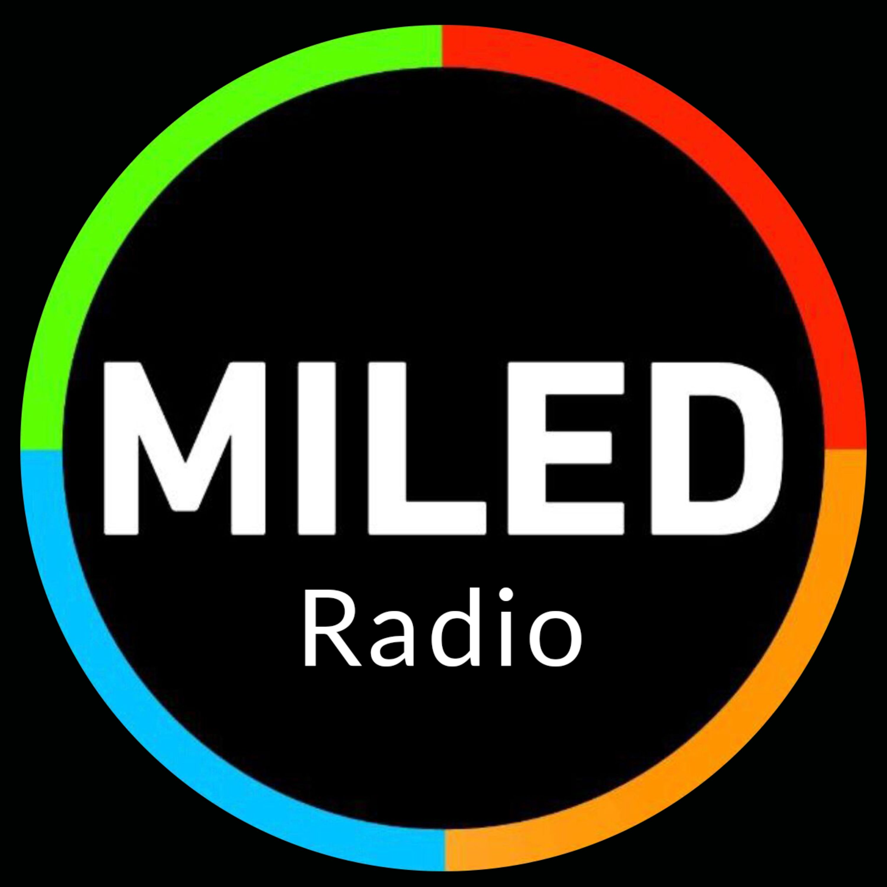 Radio MILED, Claudia Serrano, 30 de junio del 2026 episode artwork