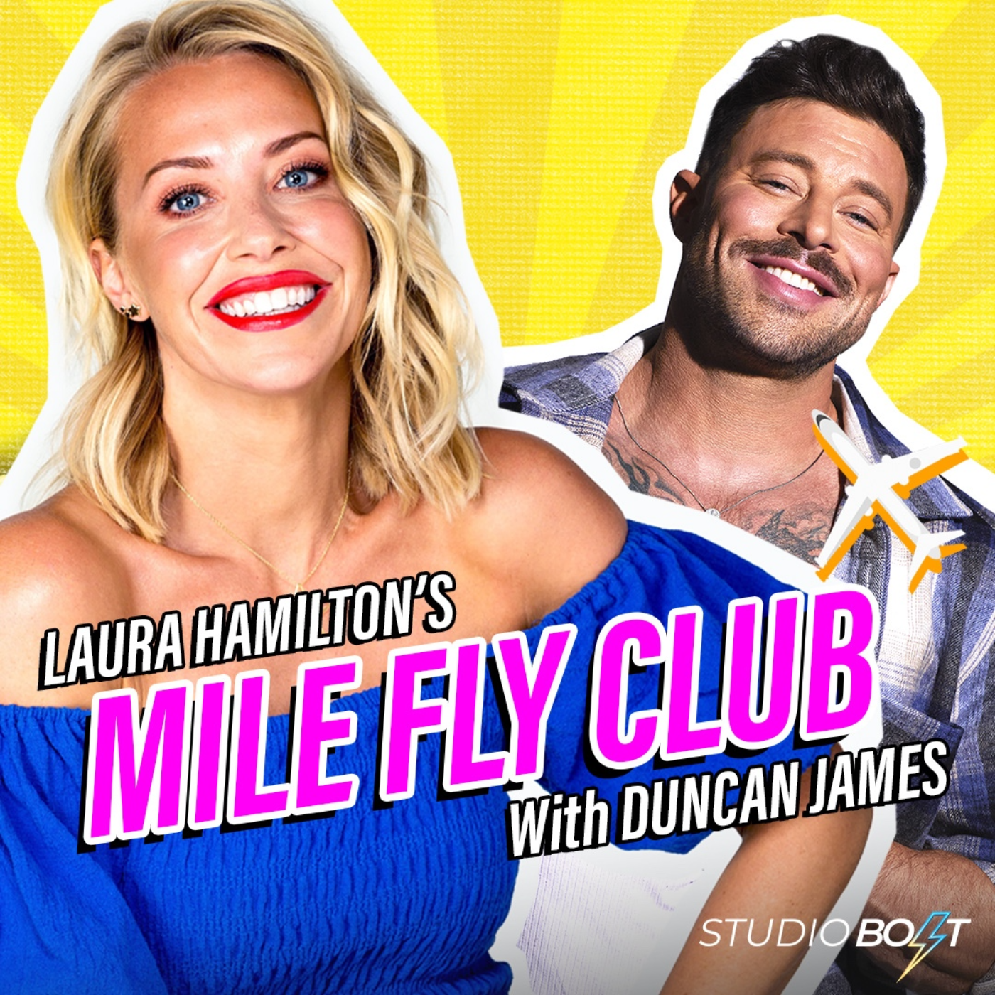 Mile Fly Club