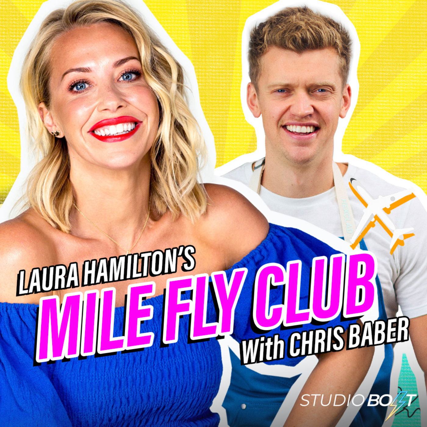 Mile Fly Club