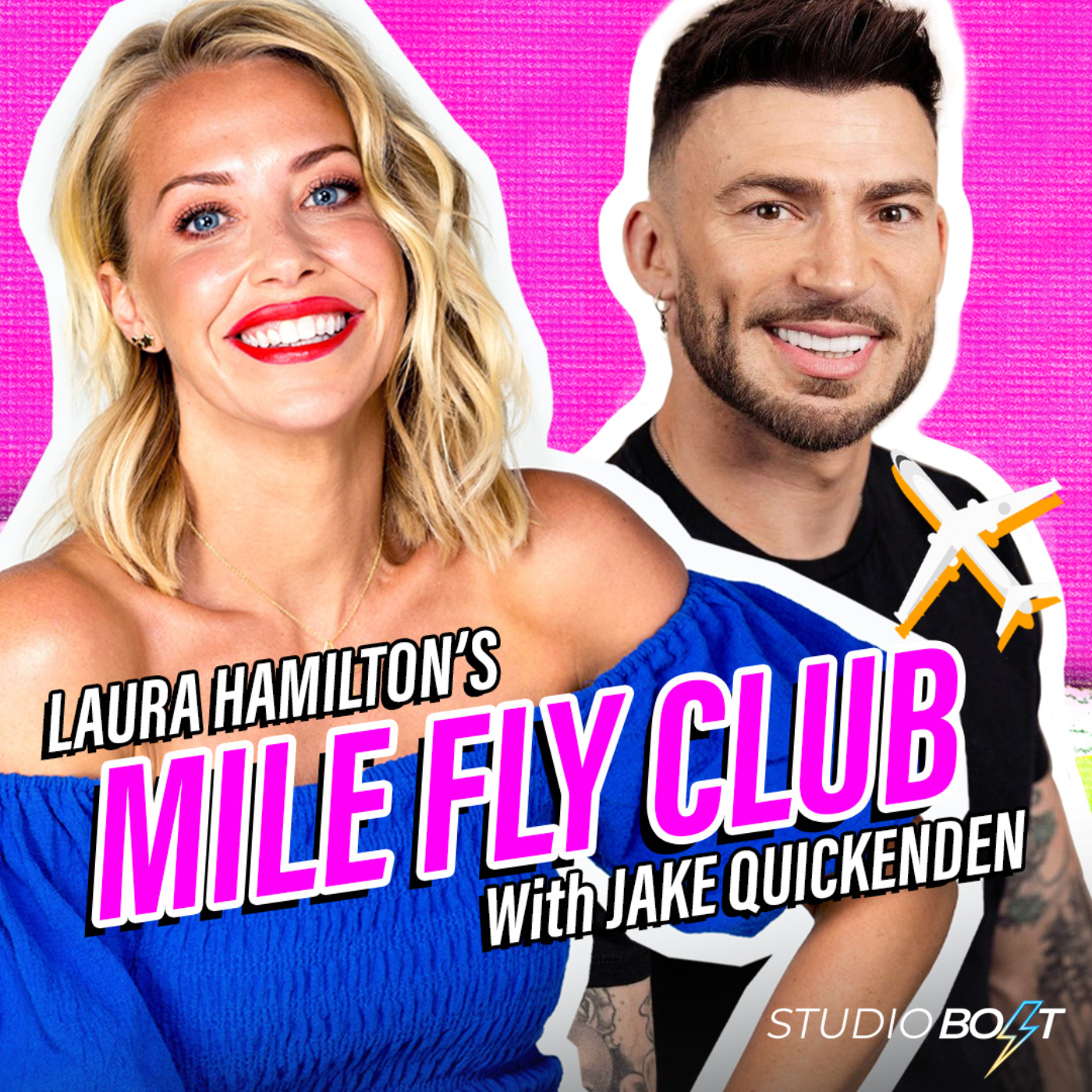 Mile Fly Club